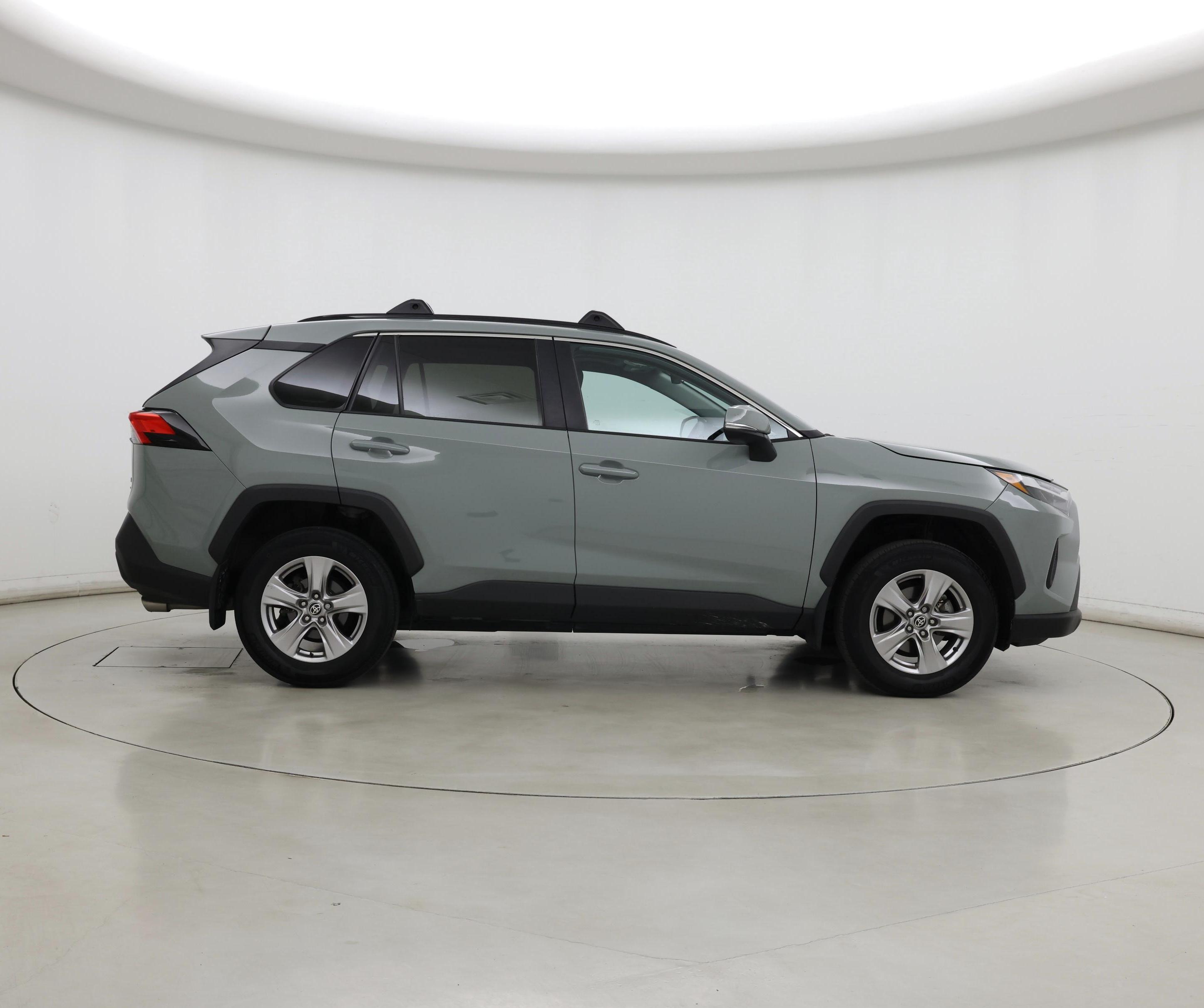 Thumbnail: 2023 Toyota RAV4 - 7