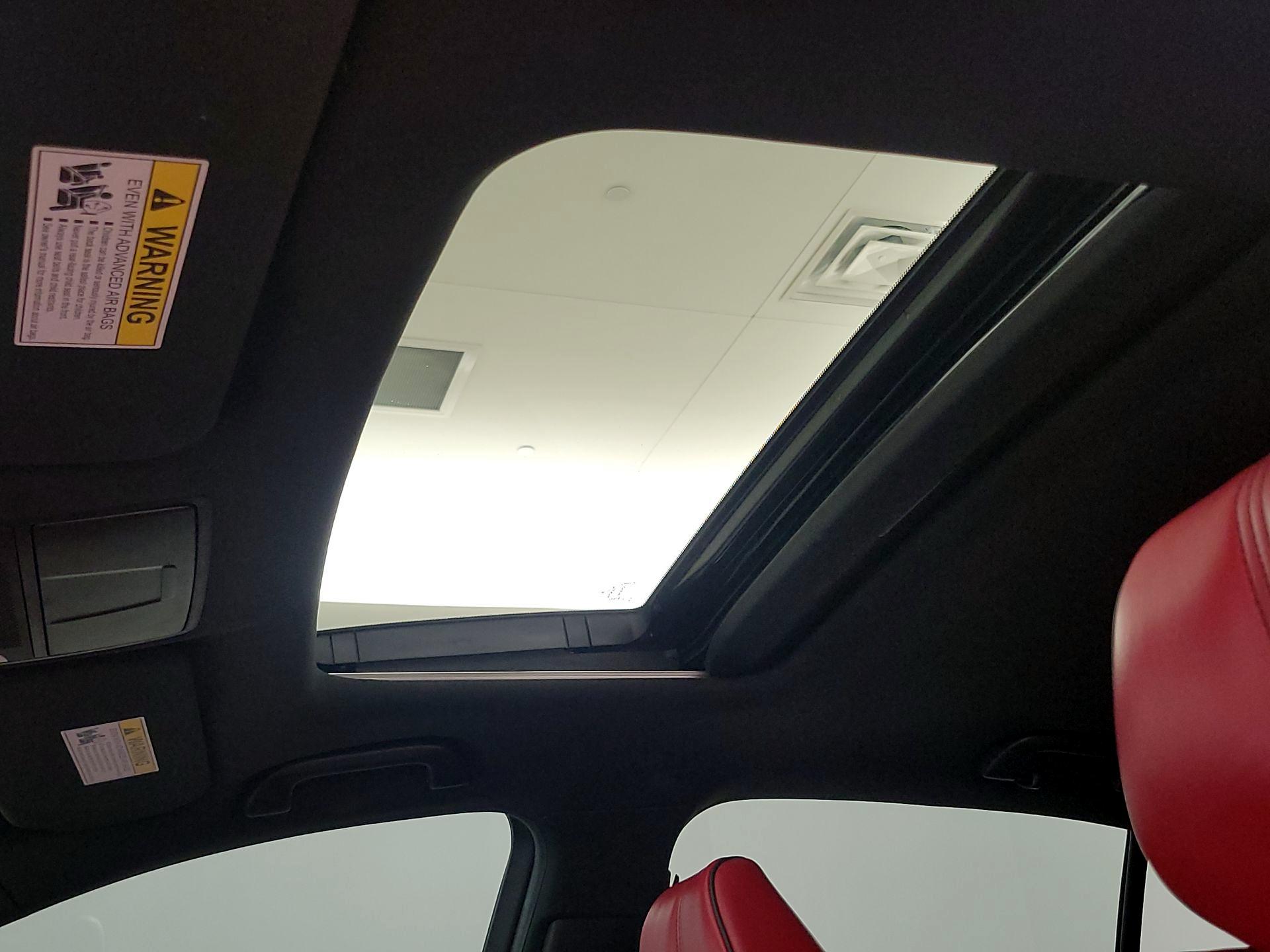 Thumbnail: 2020 Acura TLX - 20