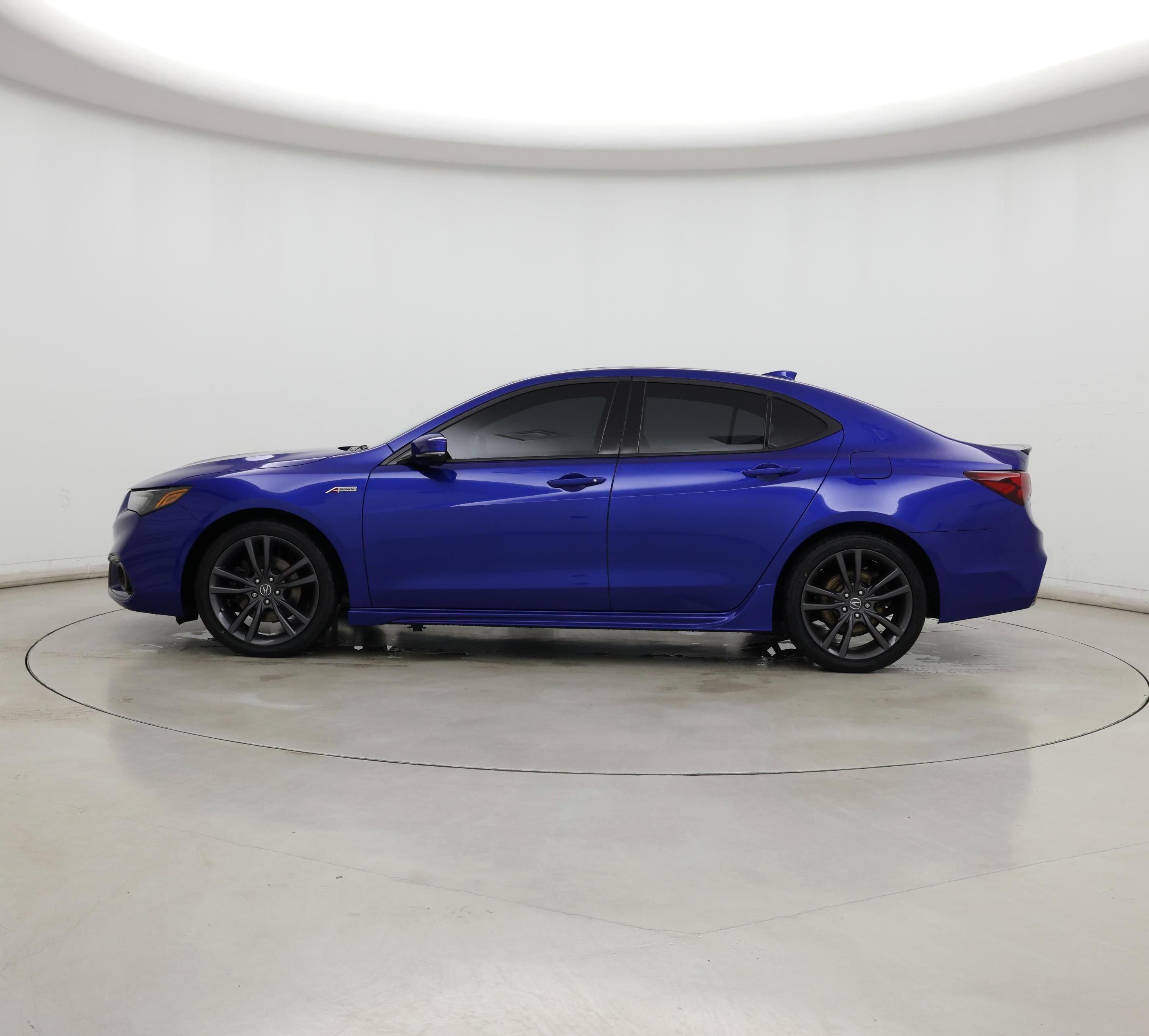 Thumbnail: 2020 Acura TLX - 3