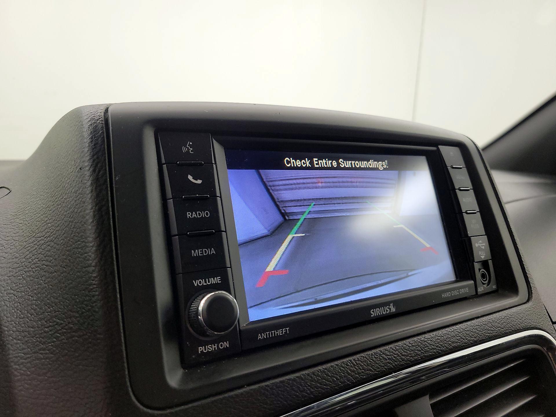 Thumbnail: 2019 Dodge Grand Caravan - 14