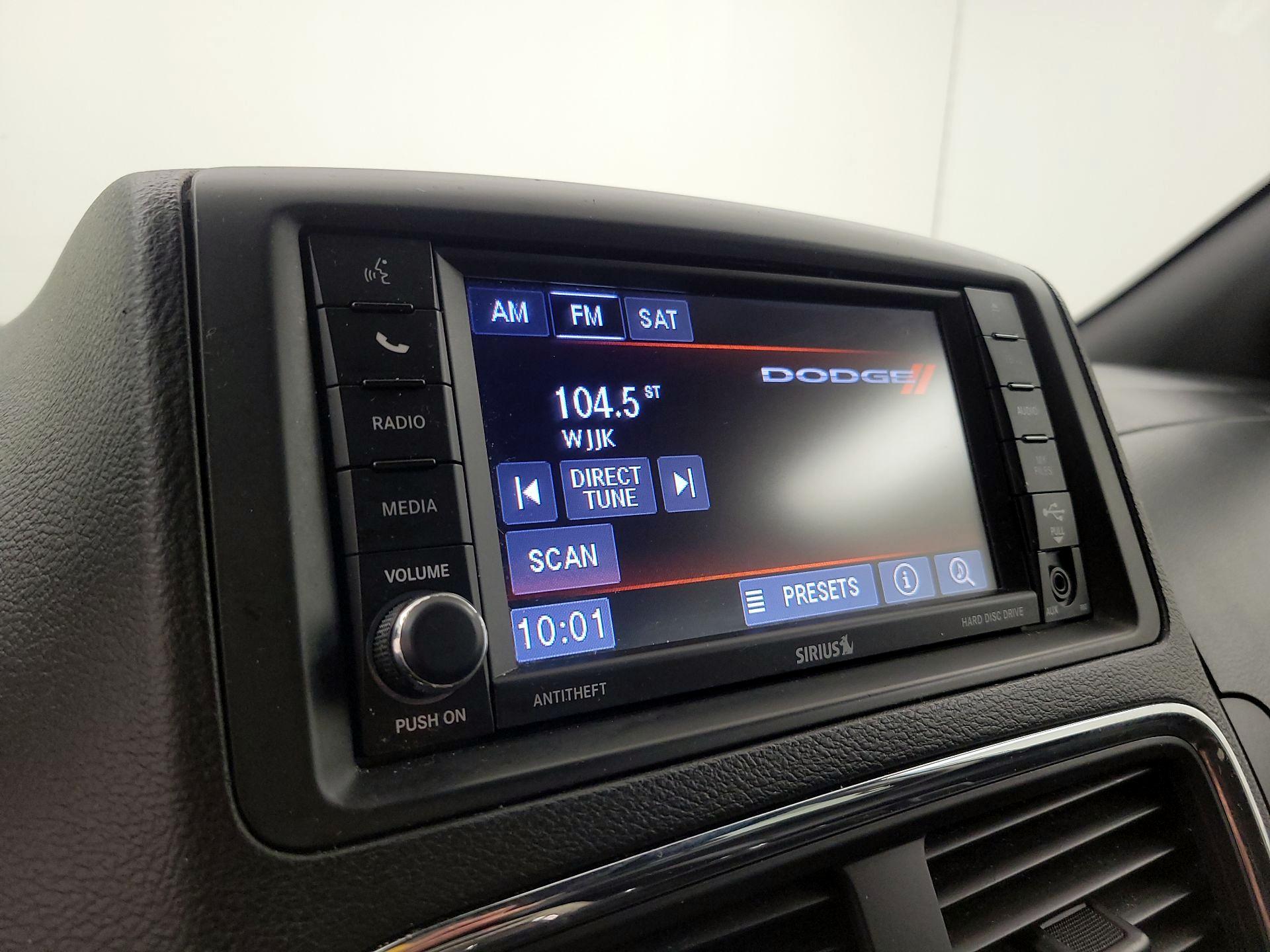 Thumbnail: 2019 Dodge Grand Caravan - 15