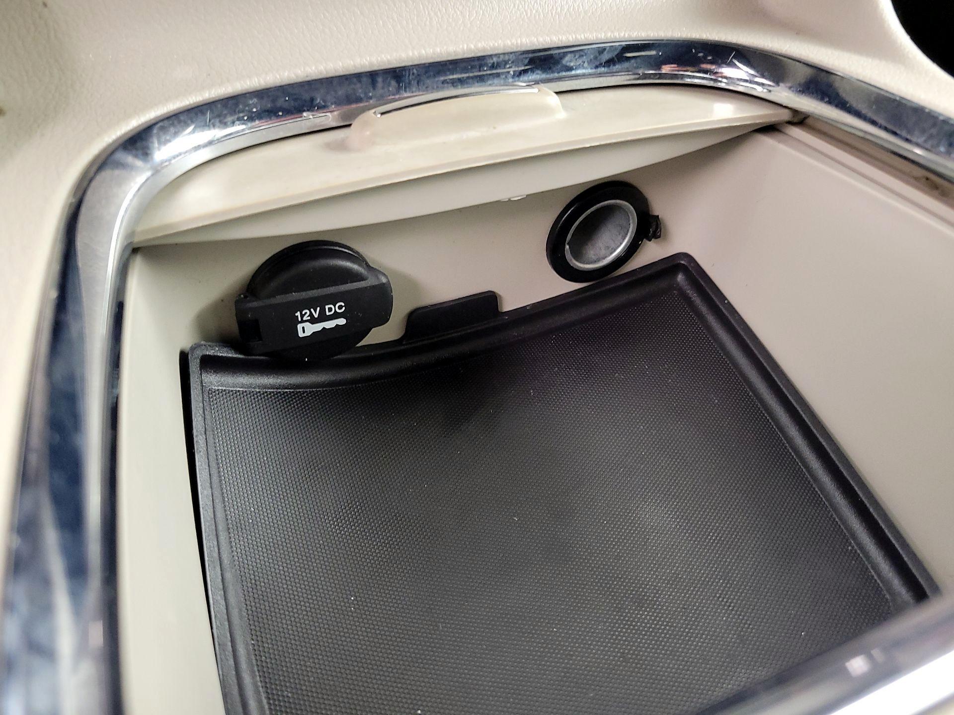 Thumbnail: 2019 Dodge Grand Caravan - 18