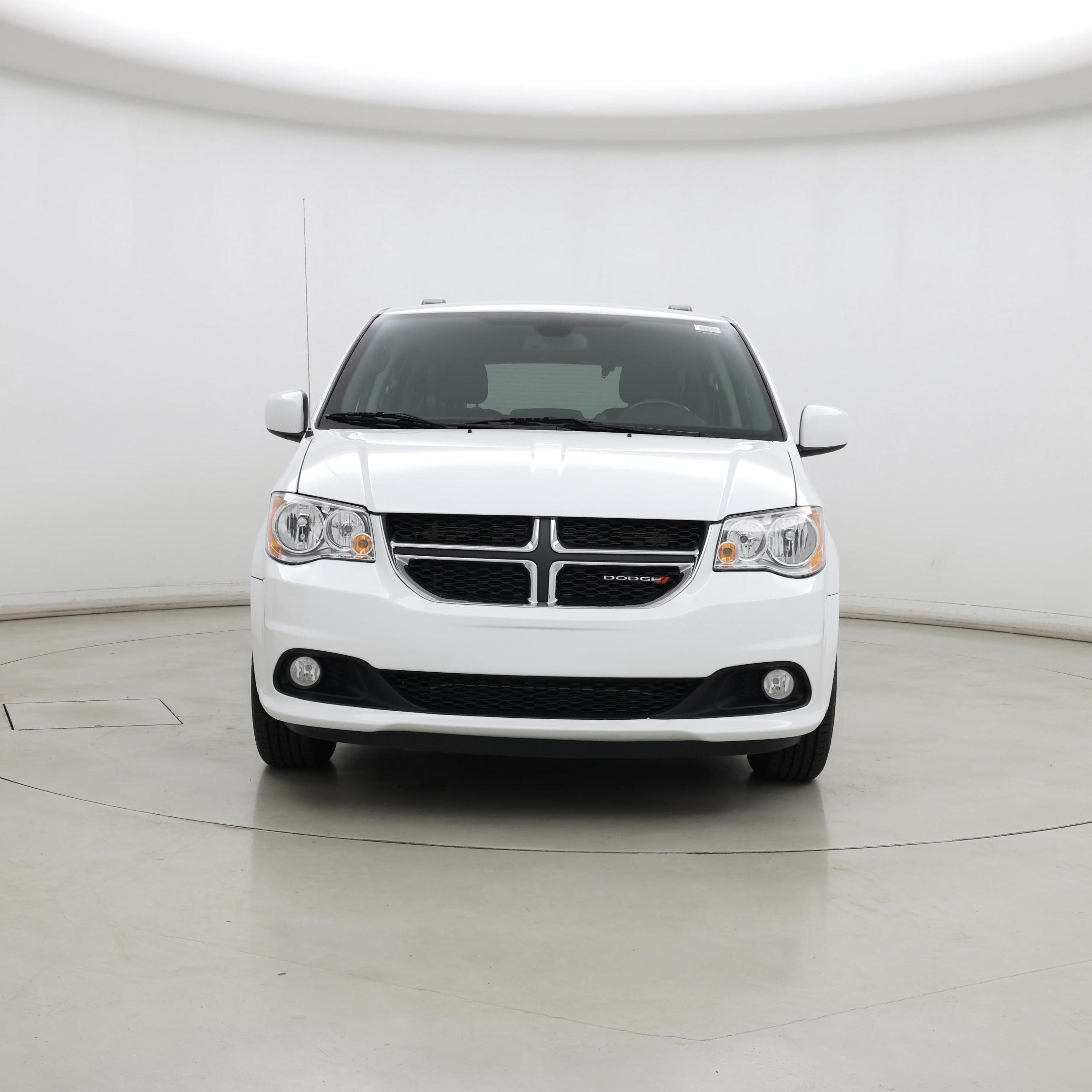 Thumbnail: 2019 Dodge Grand Caravan - 5