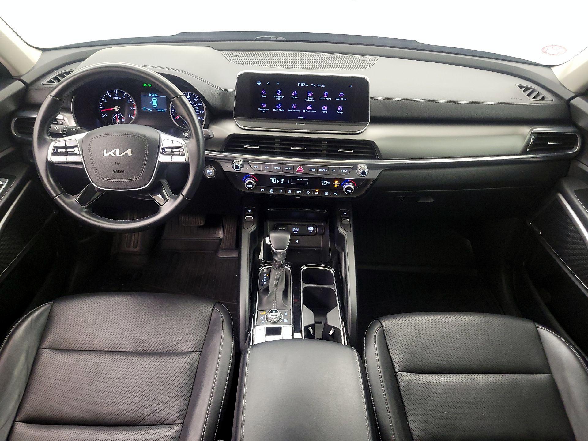 Thumbnail: 2022 Kia Telluride - 9