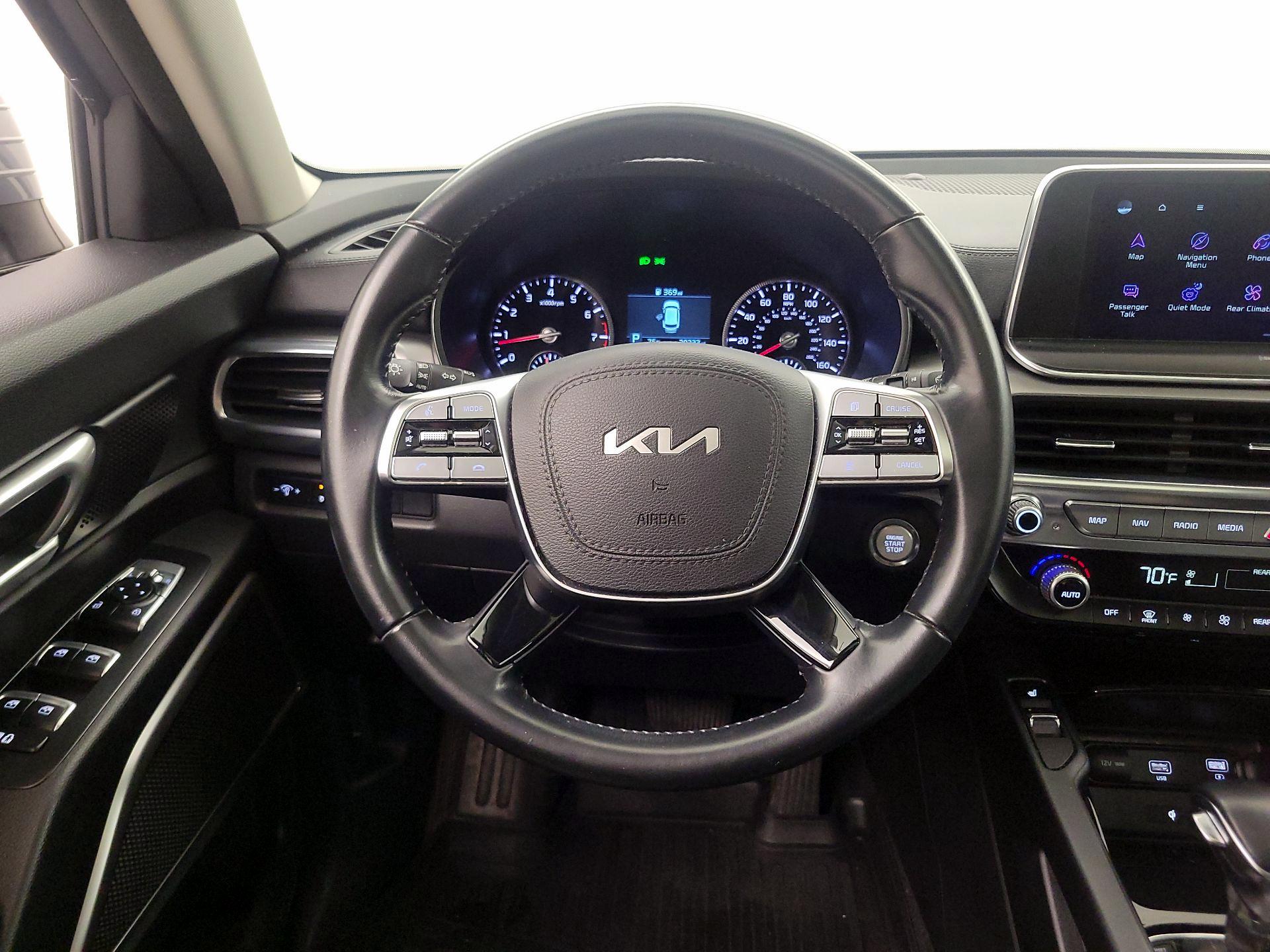 Thumbnail: 2022 Kia Telluride - 10