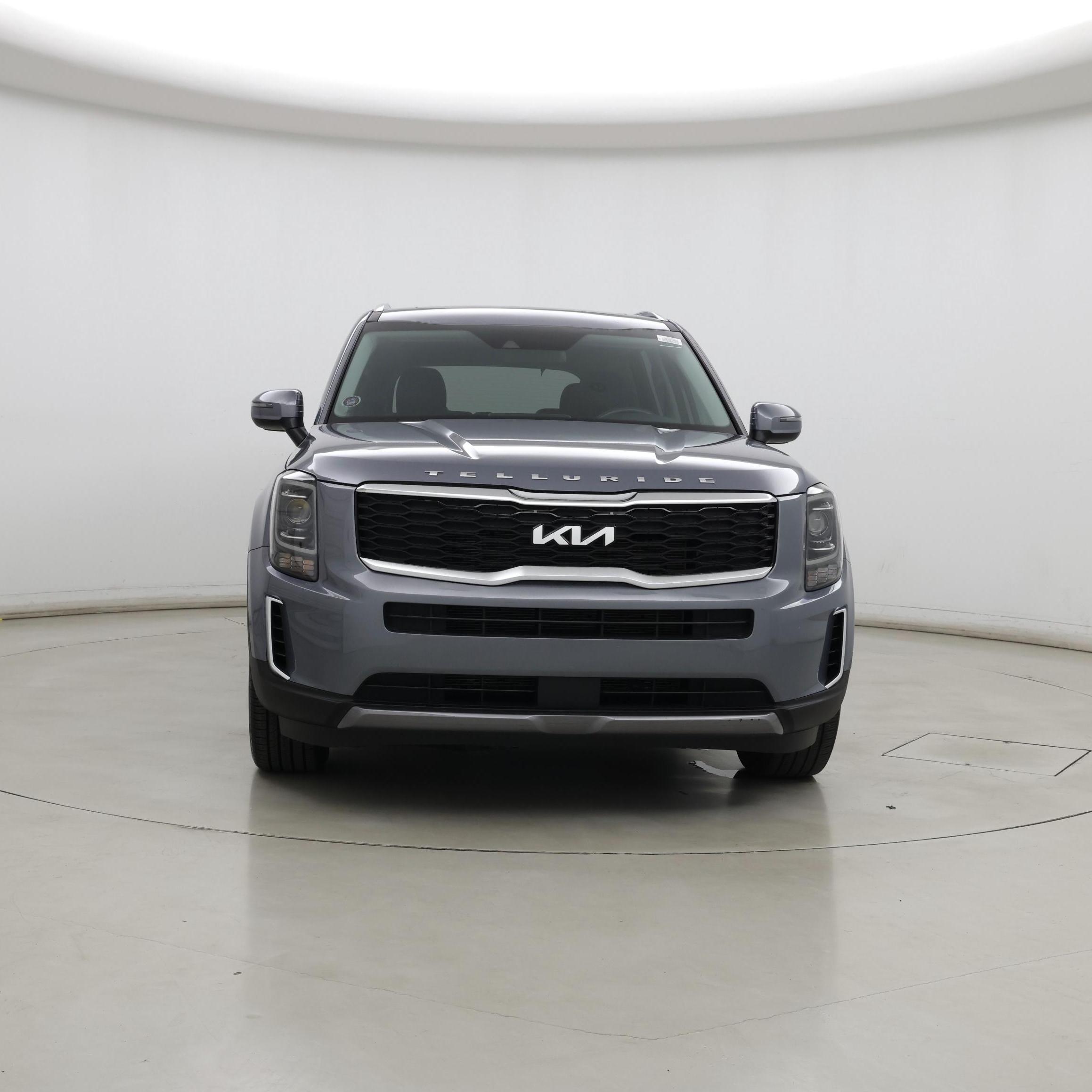 Thumbnail: 2022 Kia Telluride - 5