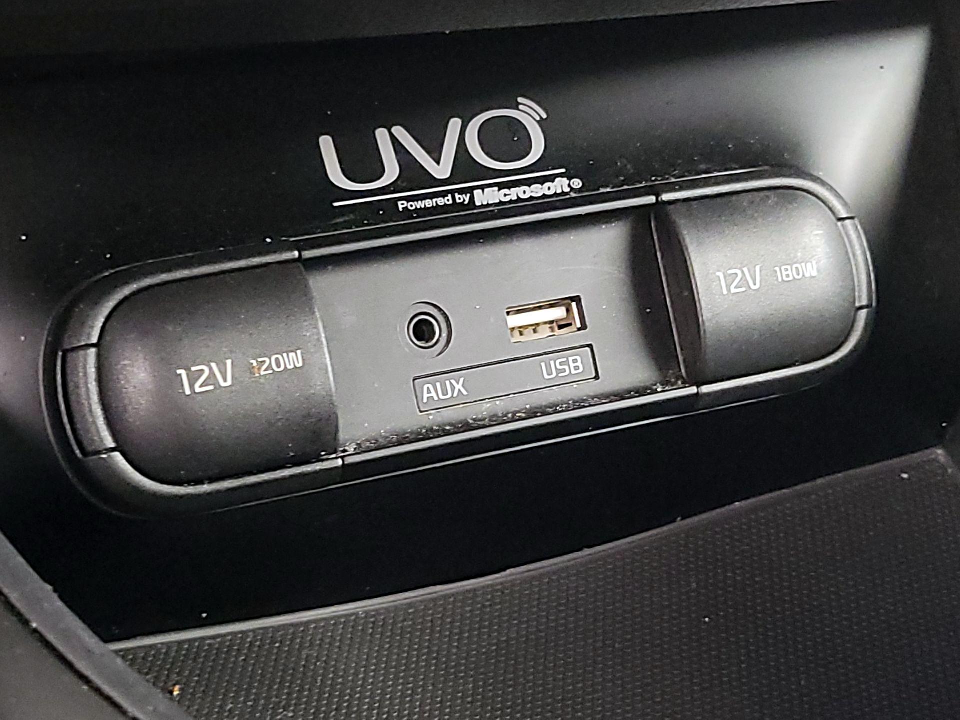 Thumbnail: 2015 Kia Soul - 18