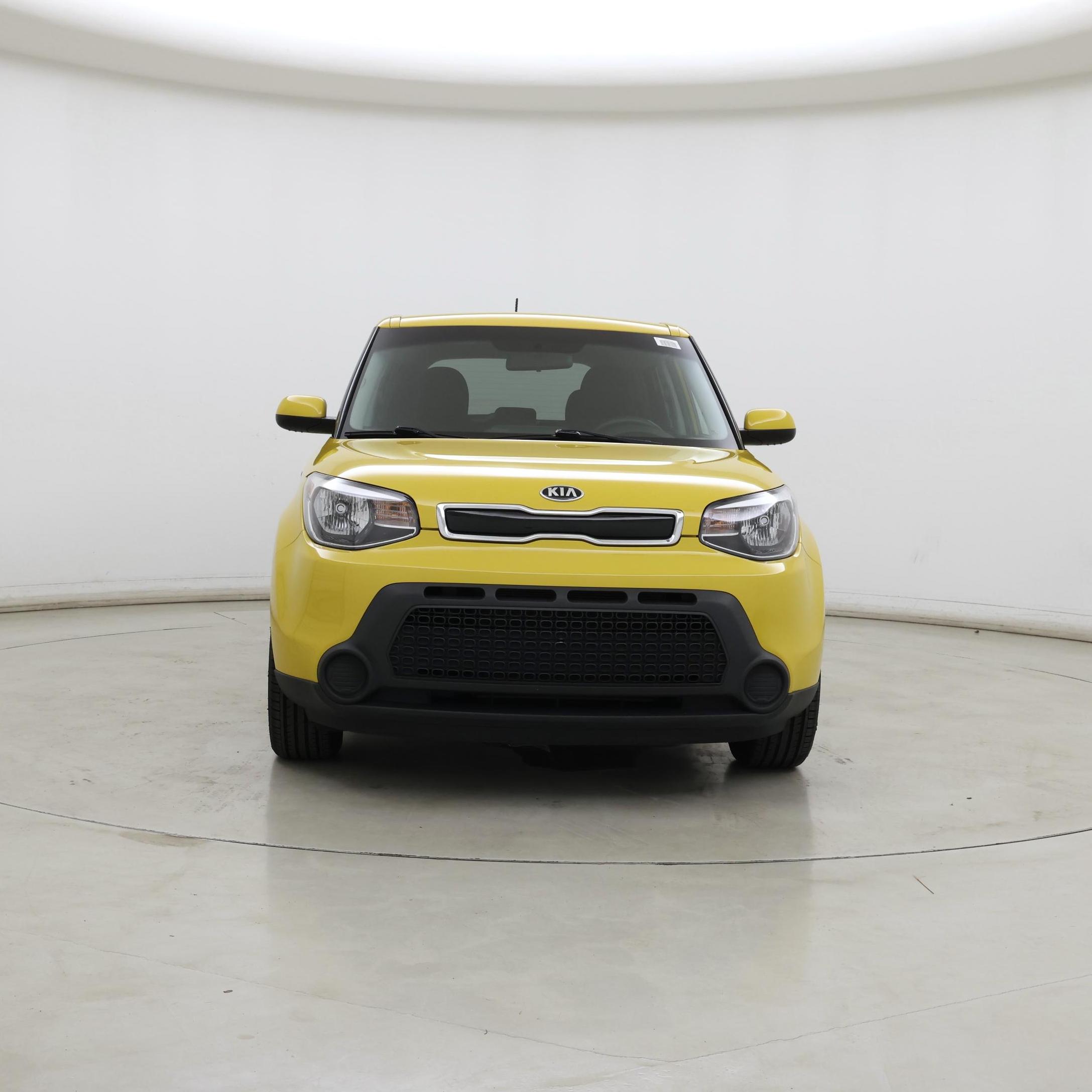 Thumbnail: 2015 Kia Soul - 5