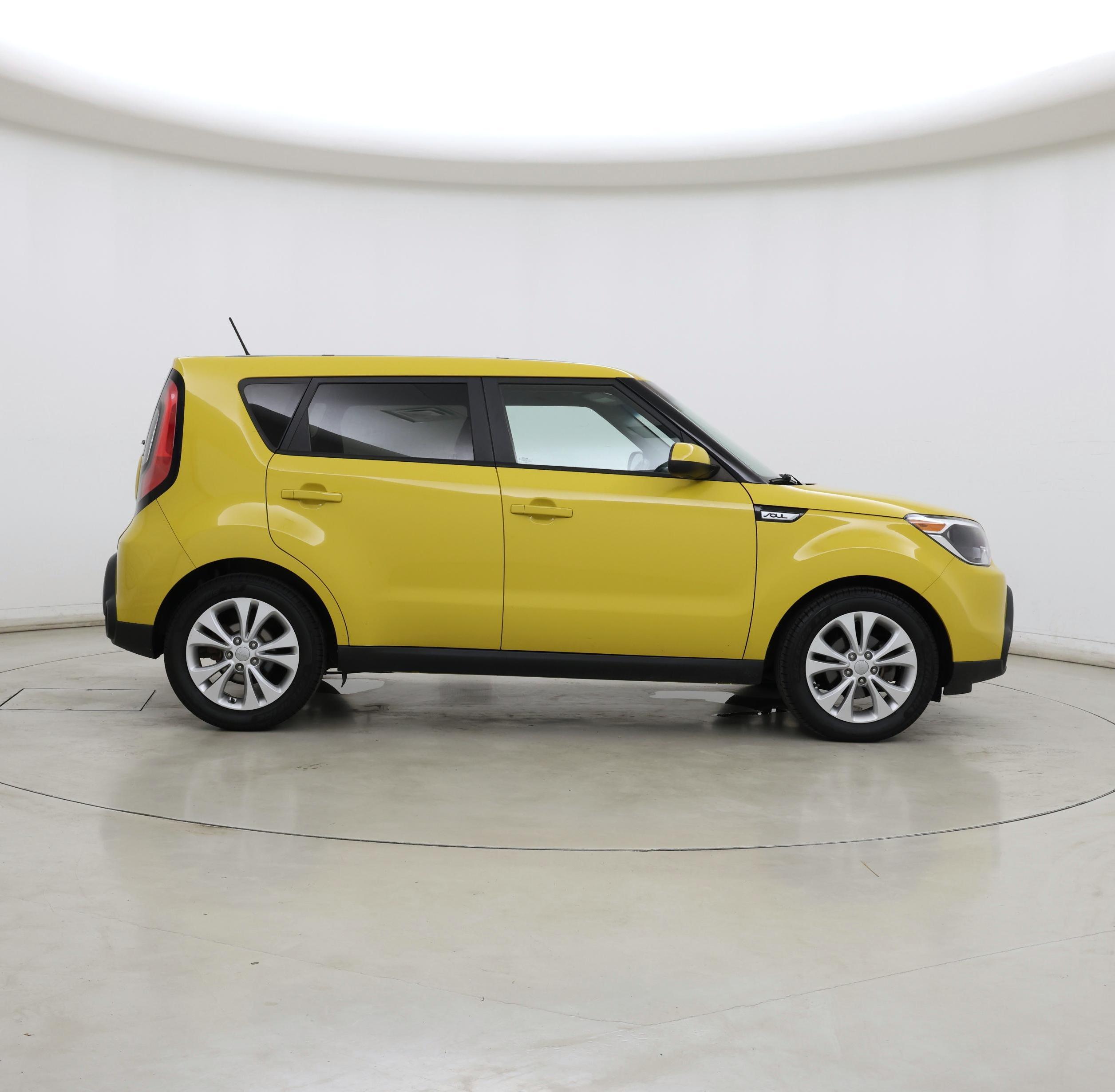 Thumbnail: 2015 Kia Soul - 7