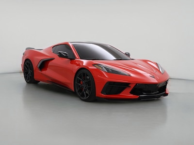 2023 Chevrolet Corvette Stingray -
                  Indianapolis, IN