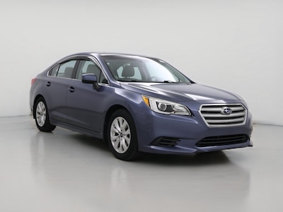 2015 Subaru Legacy Premium -
                  Indianapolis, IN