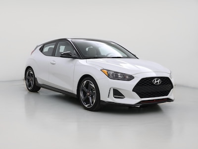 2019 Hyundai Veloster  -
                  Indianapolis, IN