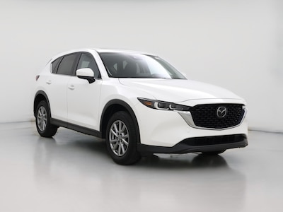2022 Mazda CX-5 S Preferred -
                  Indianapolis, IN