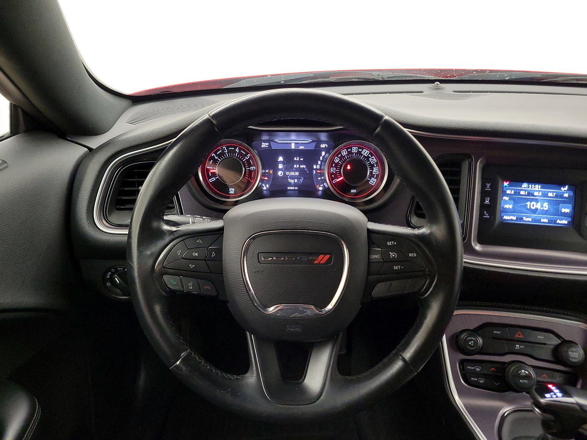 Thumbnail: 2015 Dodge Challenger - 10