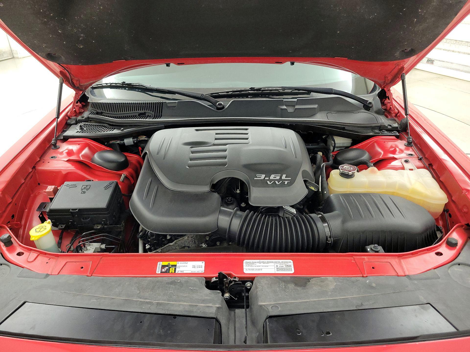 Thumbnail: 2015 Dodge Challenger - 20