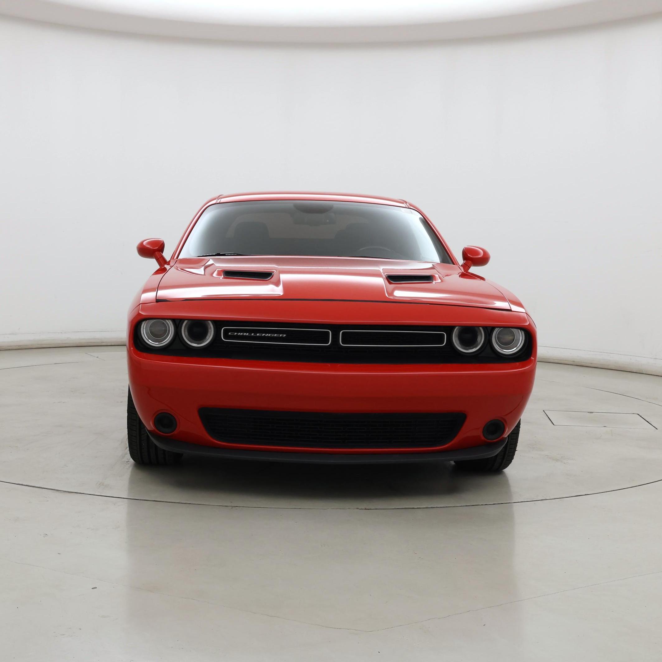 Thumbnail: 2015 Dodge Challenger - 5