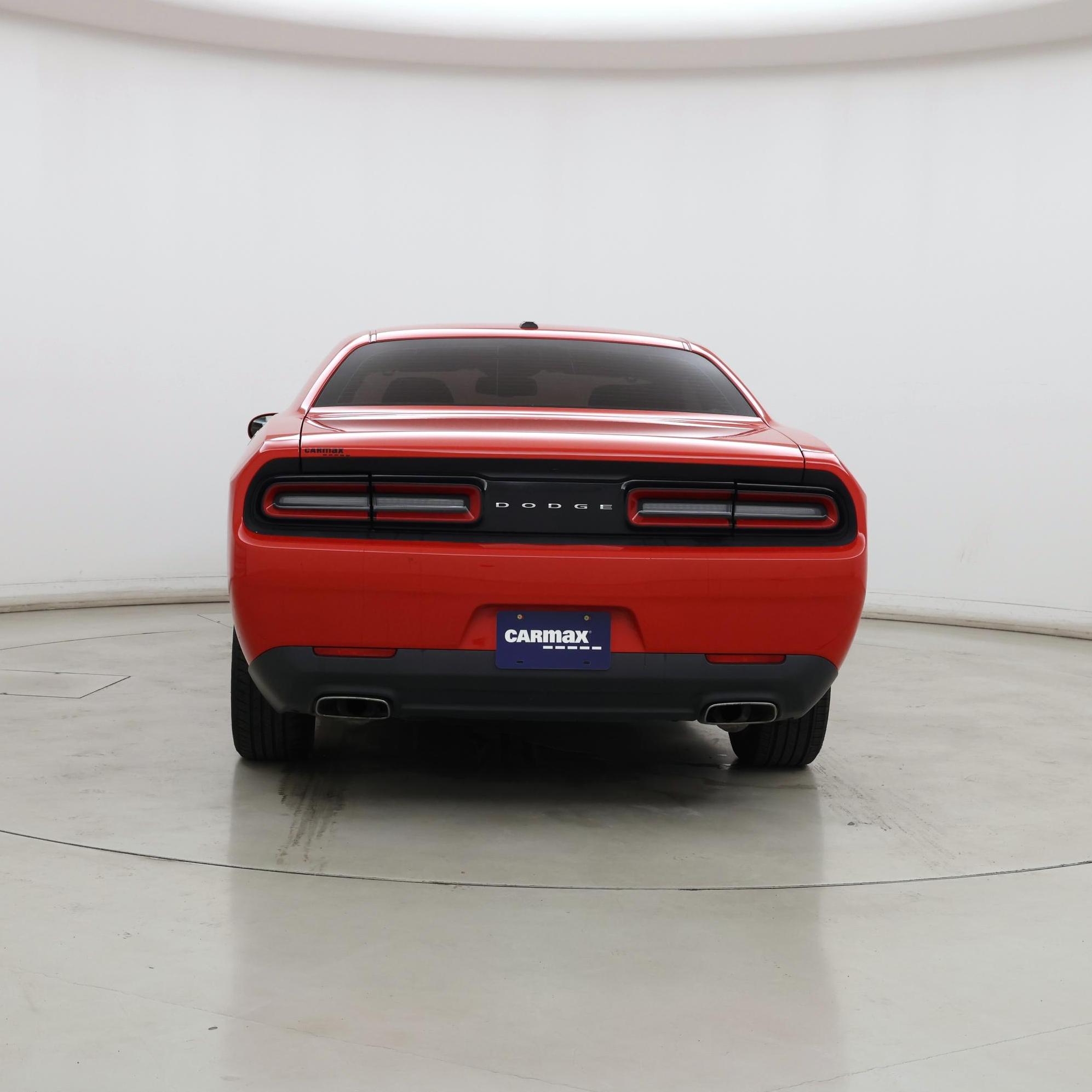Thumbnail: 2015 Dodge Challenger - 6