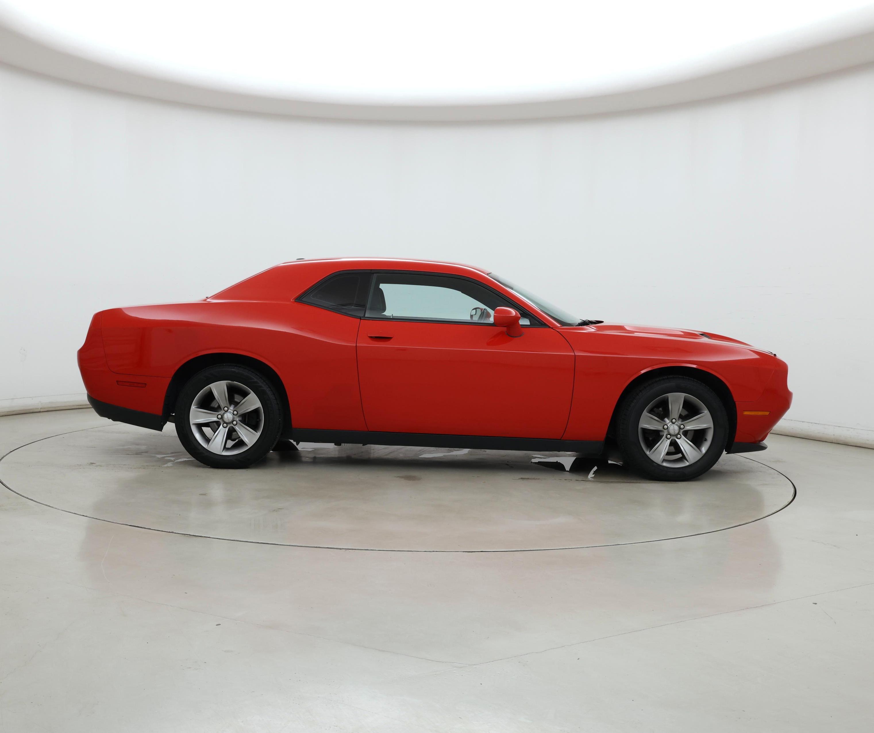 Thumbnail: 2015 Dodge Challenger - 7