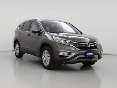2016 Honda CR-V EX-L -
                  Indianapolis, IN