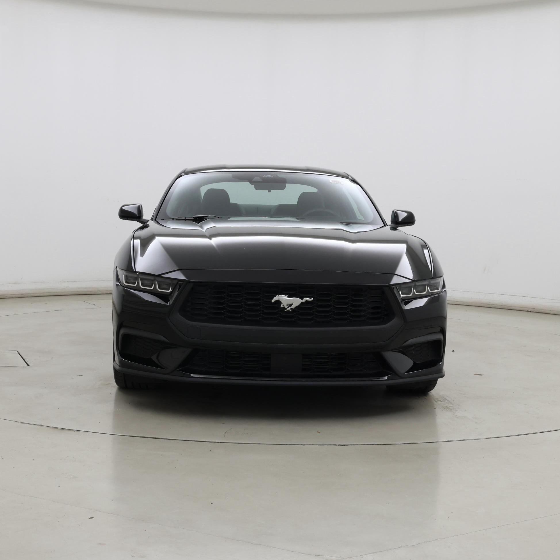 Thumbnail: 2024 Ford Mustang - 5