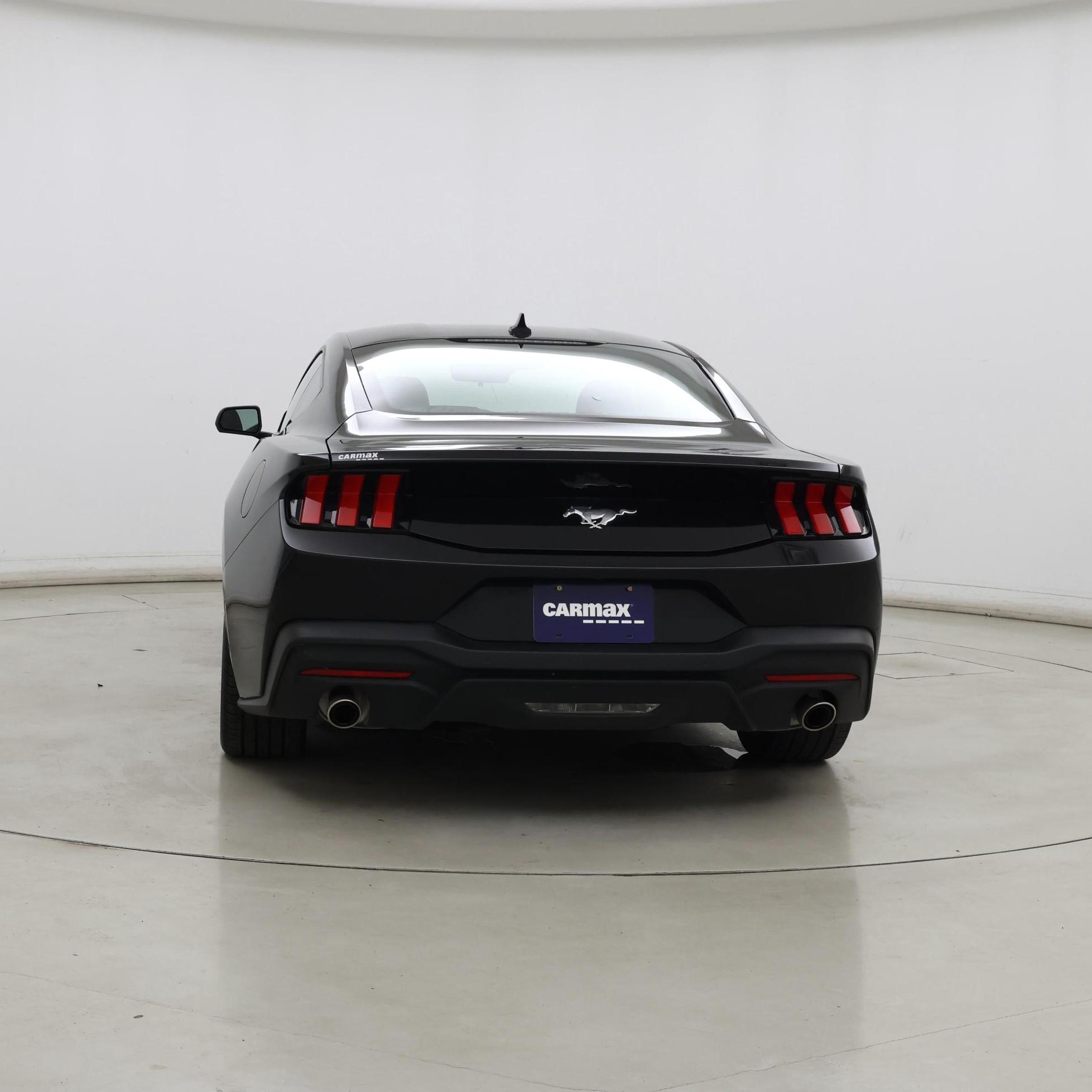 Thumbnail: 2024 Ford Mustang - 6
