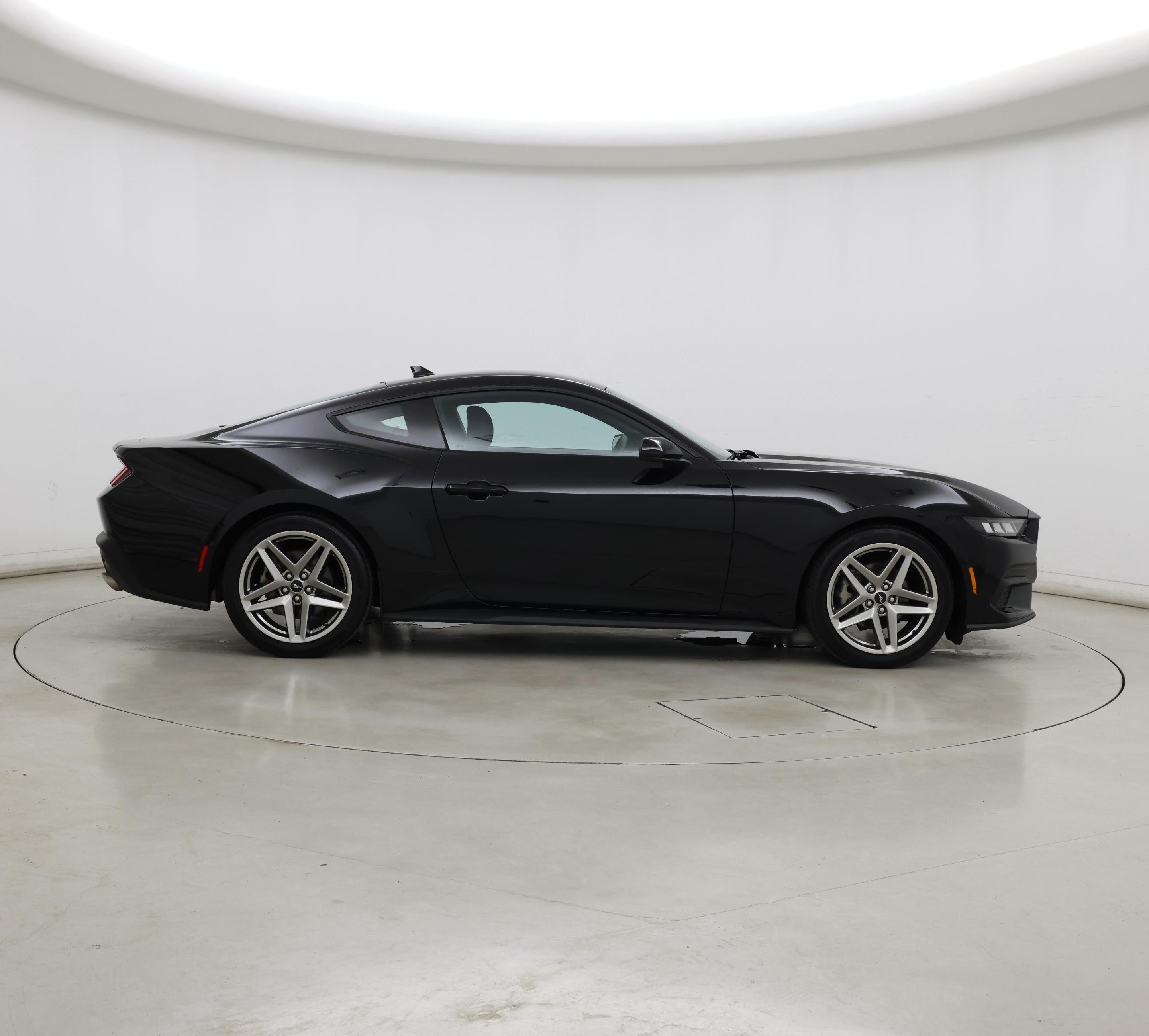 Thumbnail: 2024 Ford Mustang - 7
