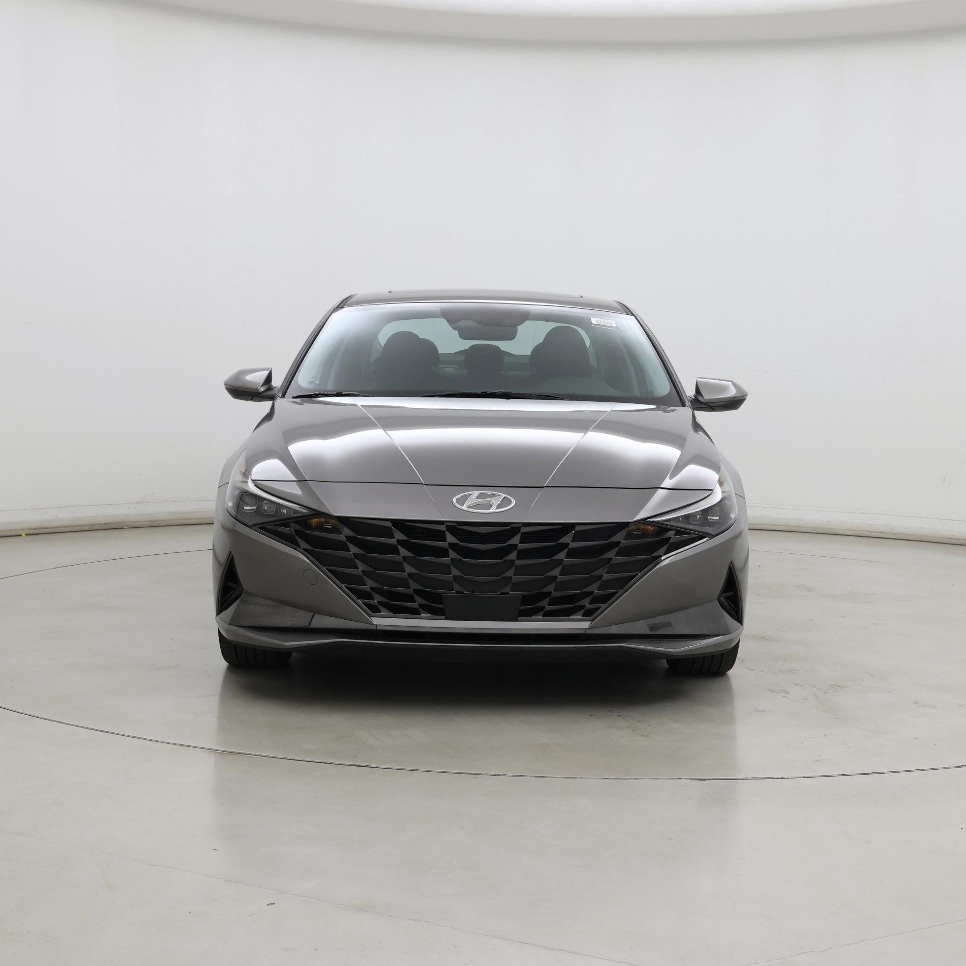 Thumbnail: 2023 Hyundai Elantra - 5