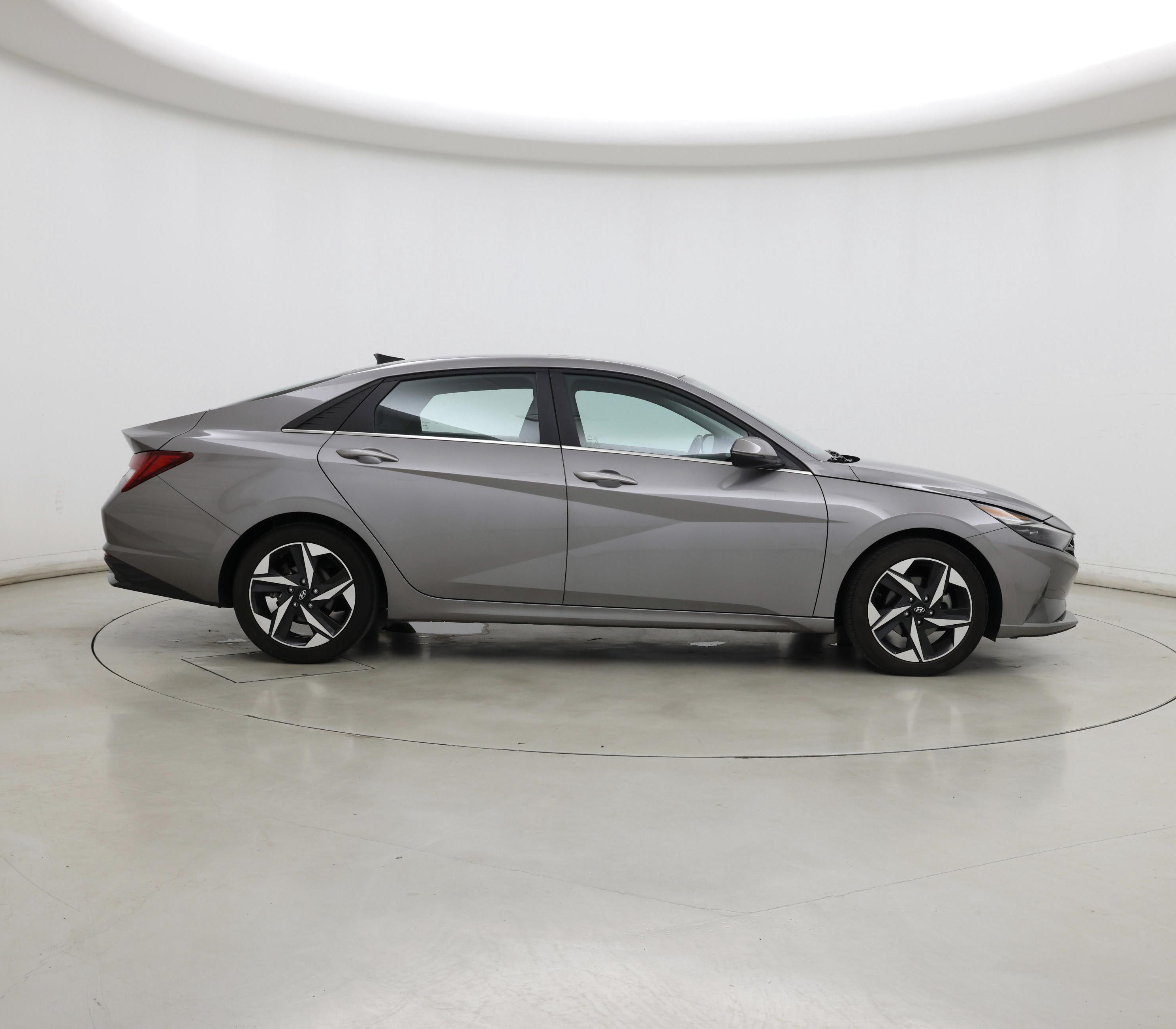 Thumbnail: 2023 Hyundai Elantra - 7