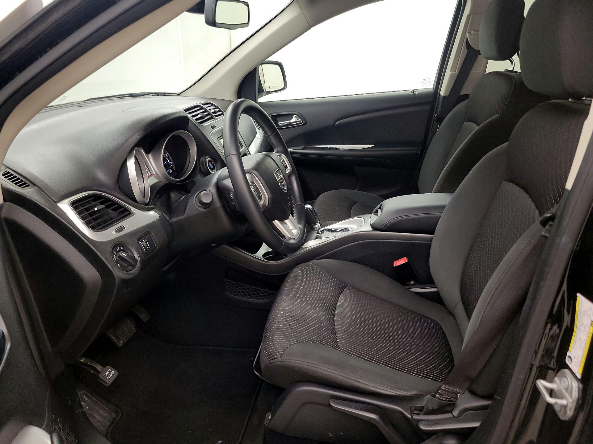 Thumbnail: 2018 Dodge Journey - 11