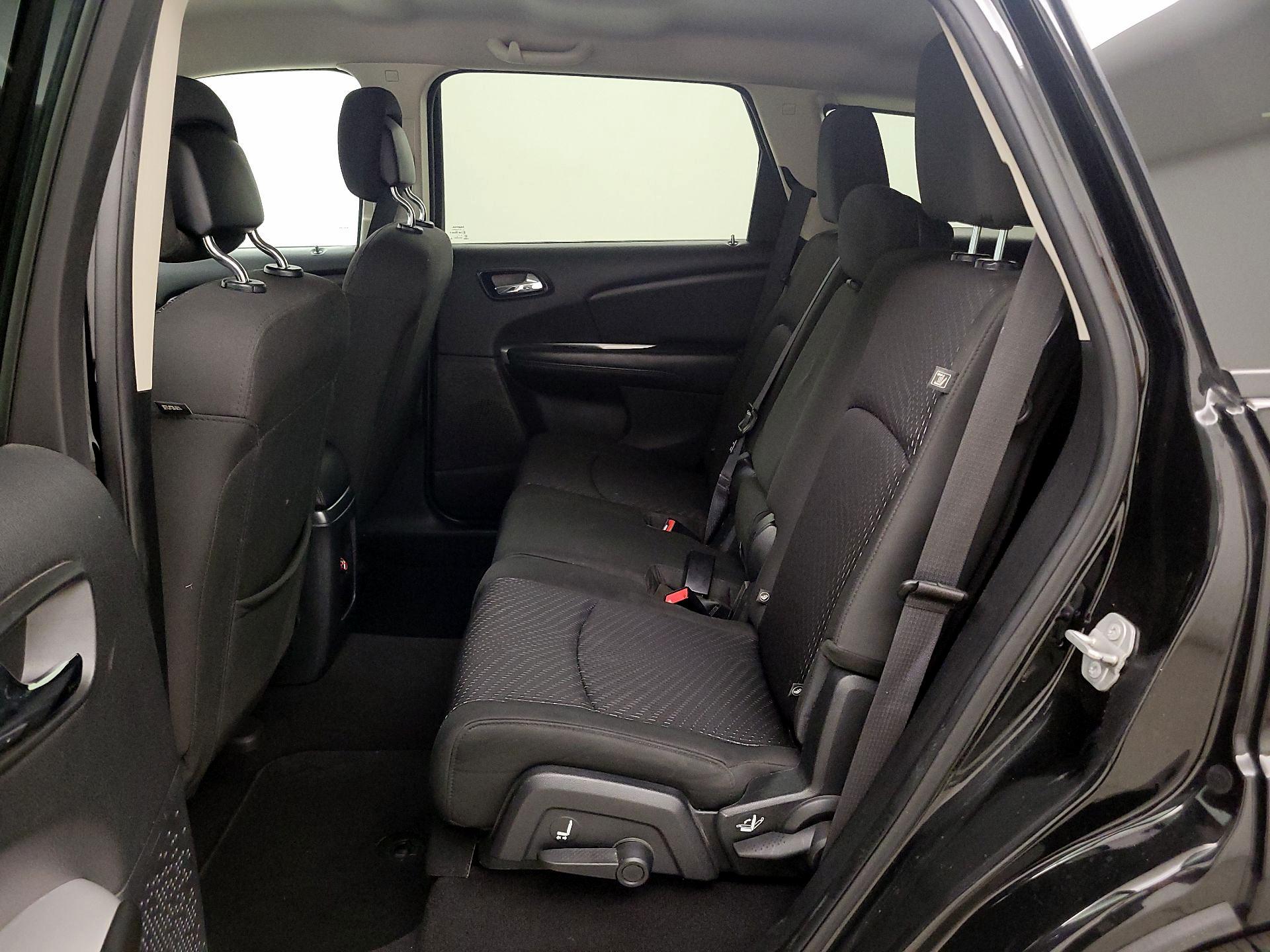 Thumbnail: 2018 Dodge Journey - 18