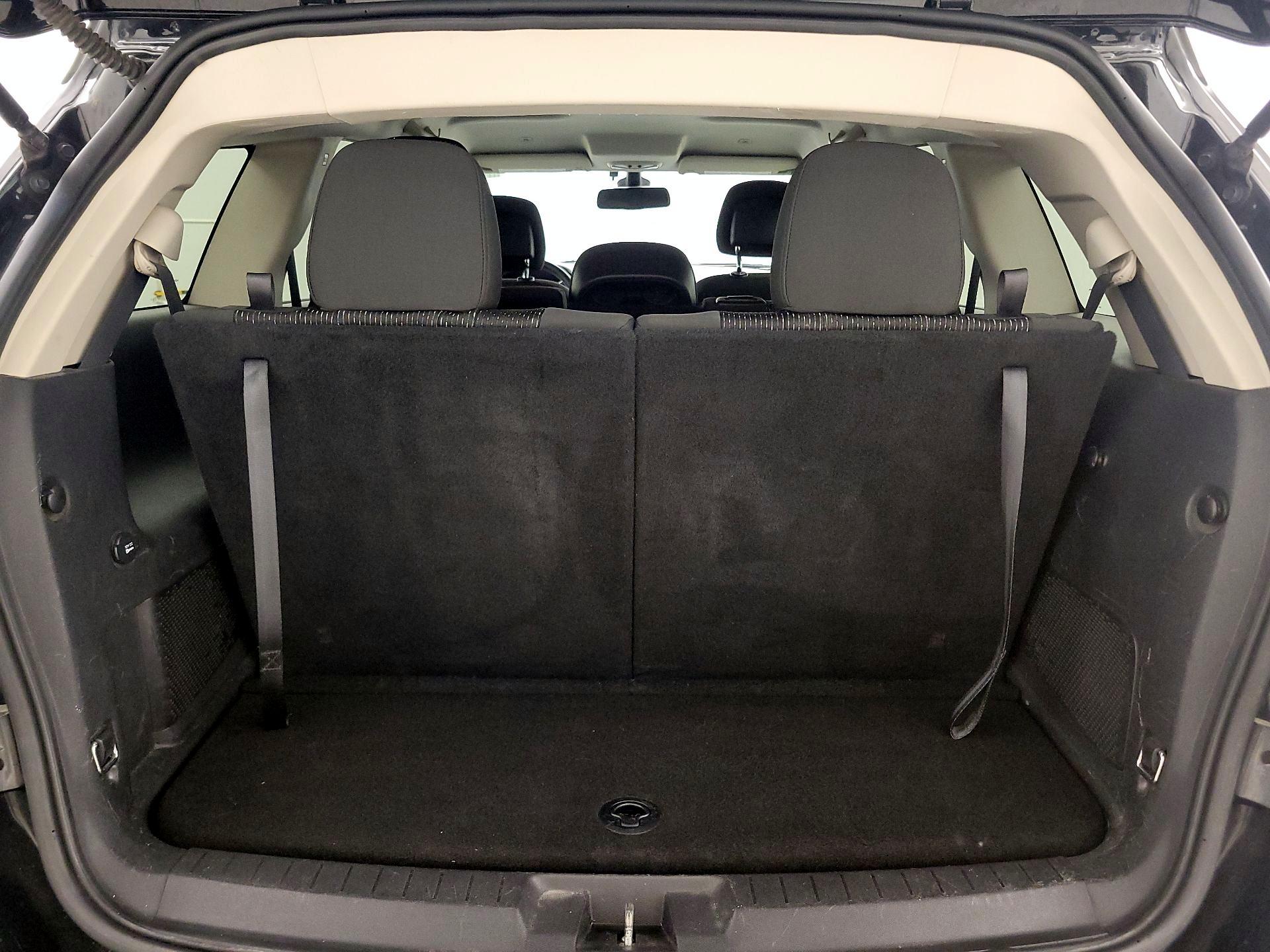 Thumbnail: 2018 Dodge Journey - 20