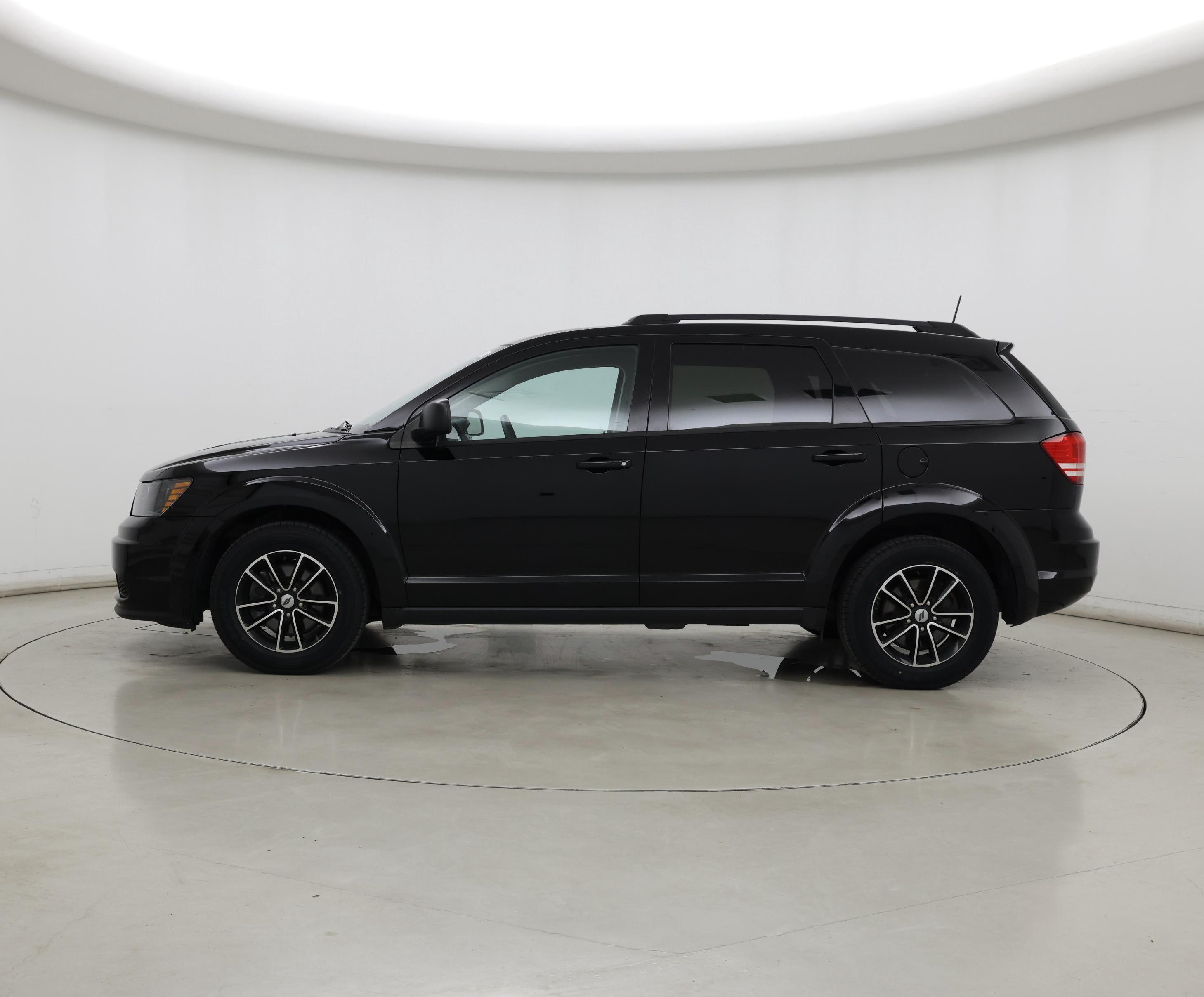 Thumbnail: 2018 Dodge Journey - 3