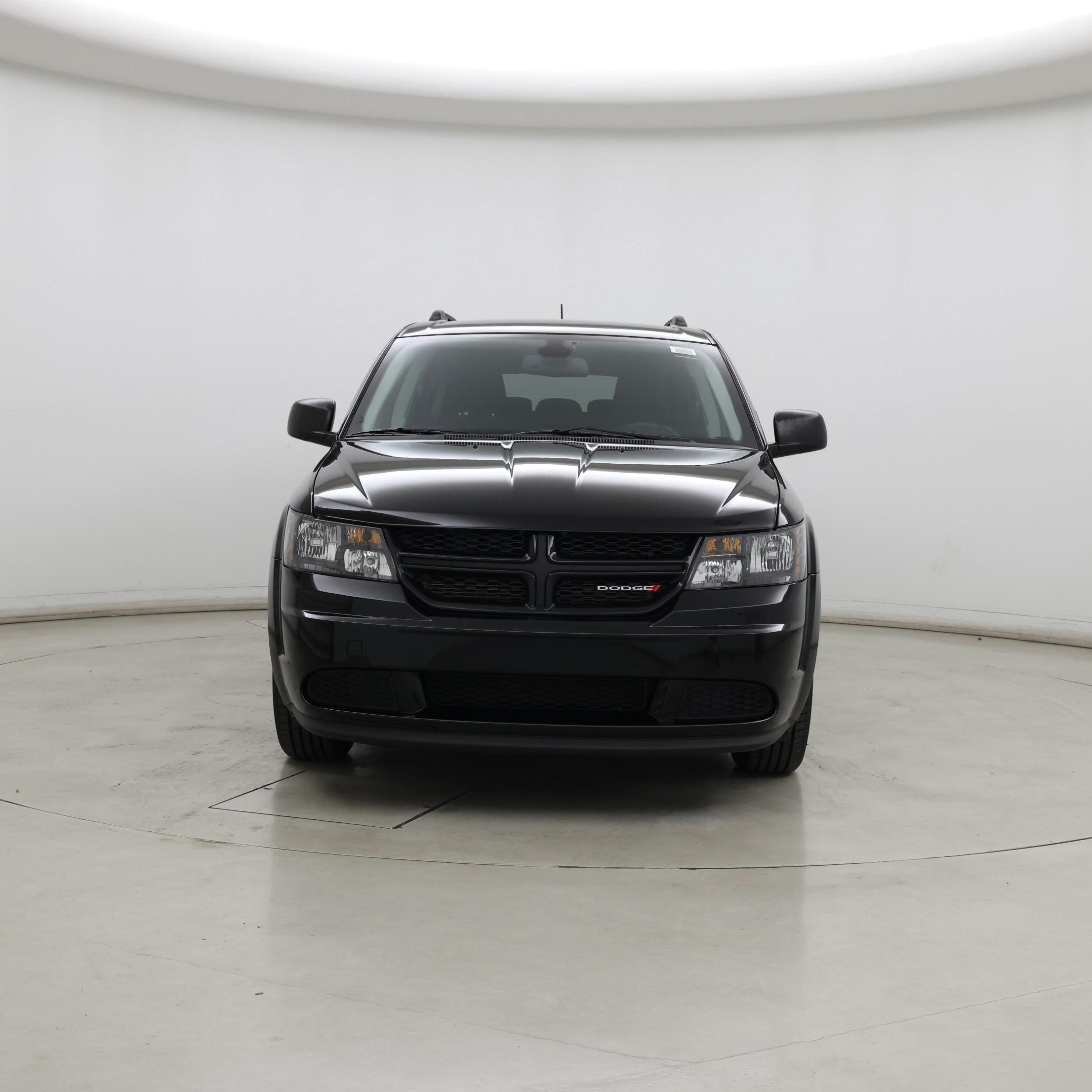 Thumbnail: 2018 Dodge Journey - 5