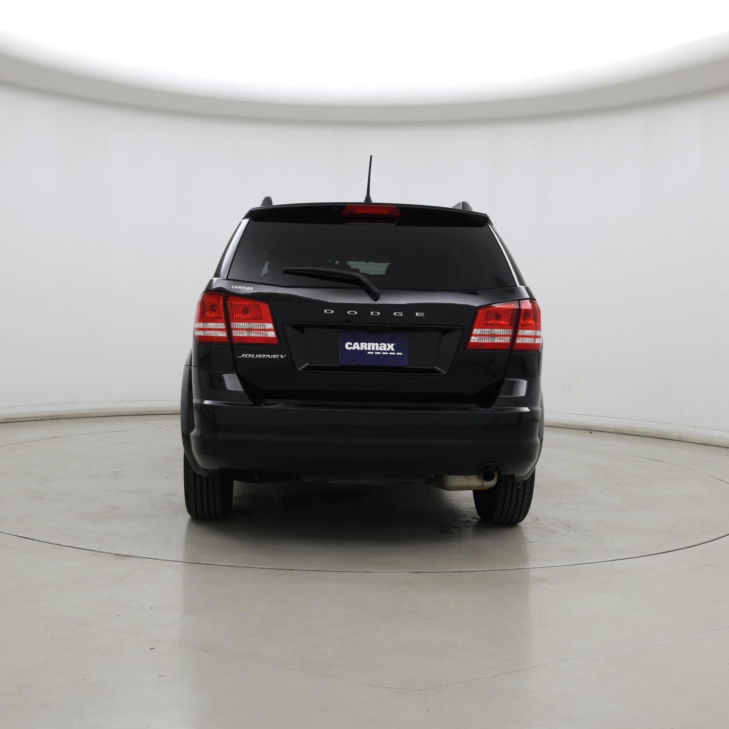 Thumbnail: 2018 Dodge Journey - 6