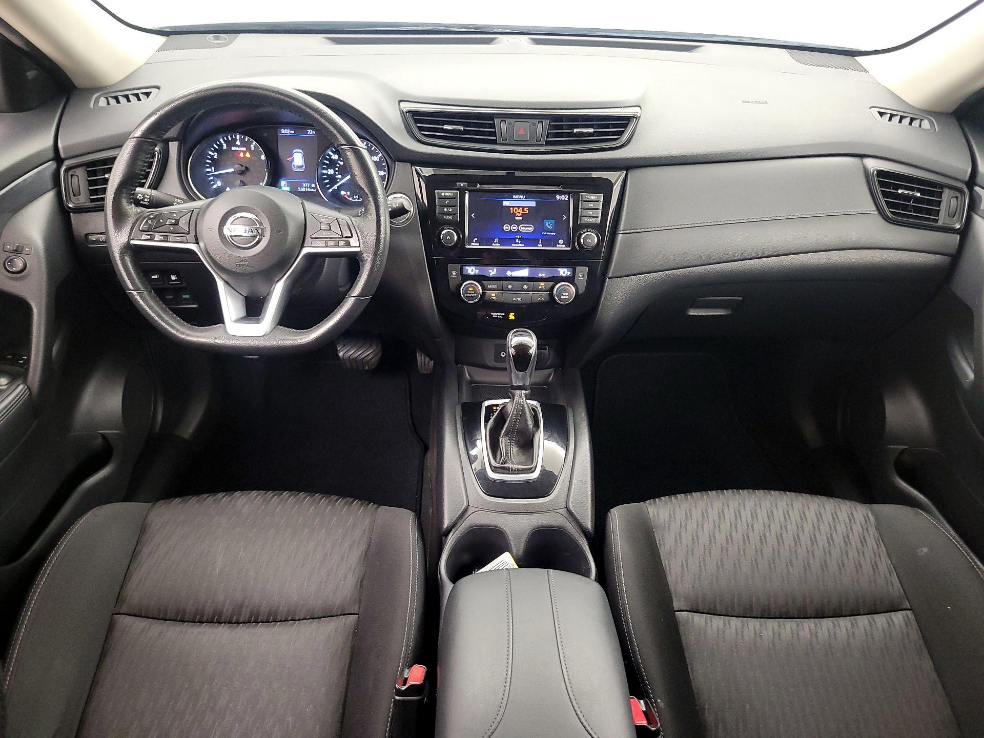 Thumbnail: 2018 Nissan Rogue - 9