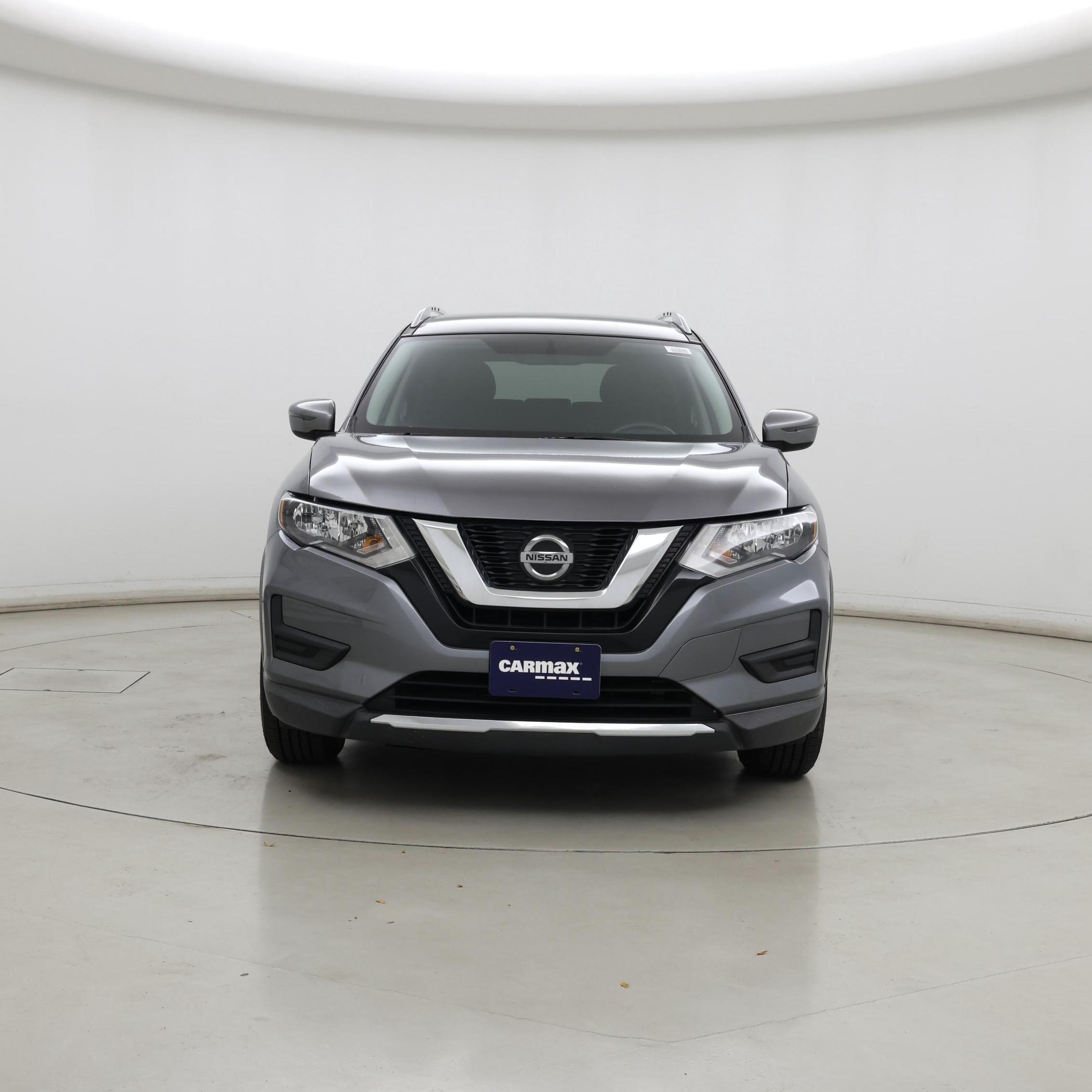 Thumbnail: 2018 Nissan Rogue - 5