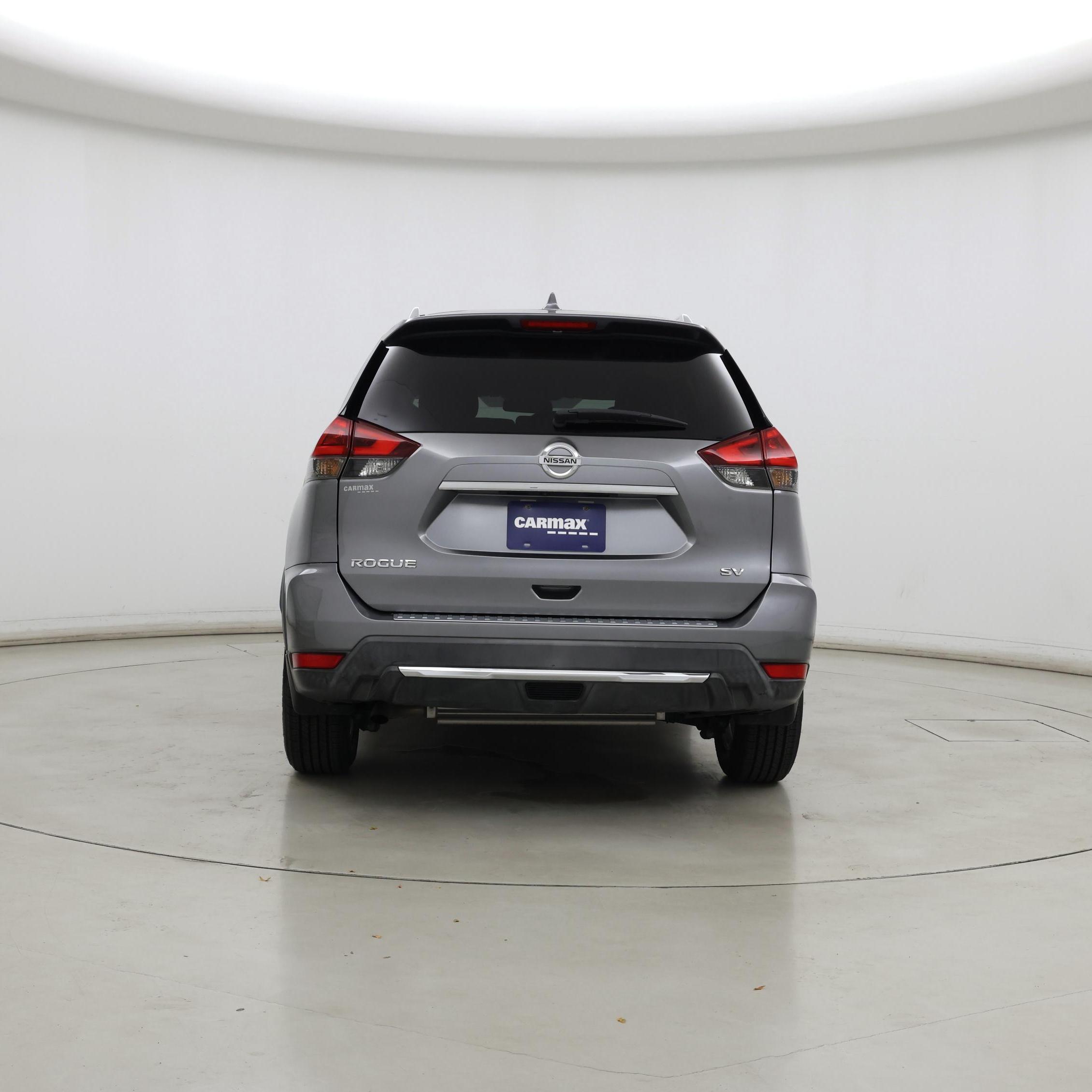Thumbnail: 2018 Nissan Rogue - 6