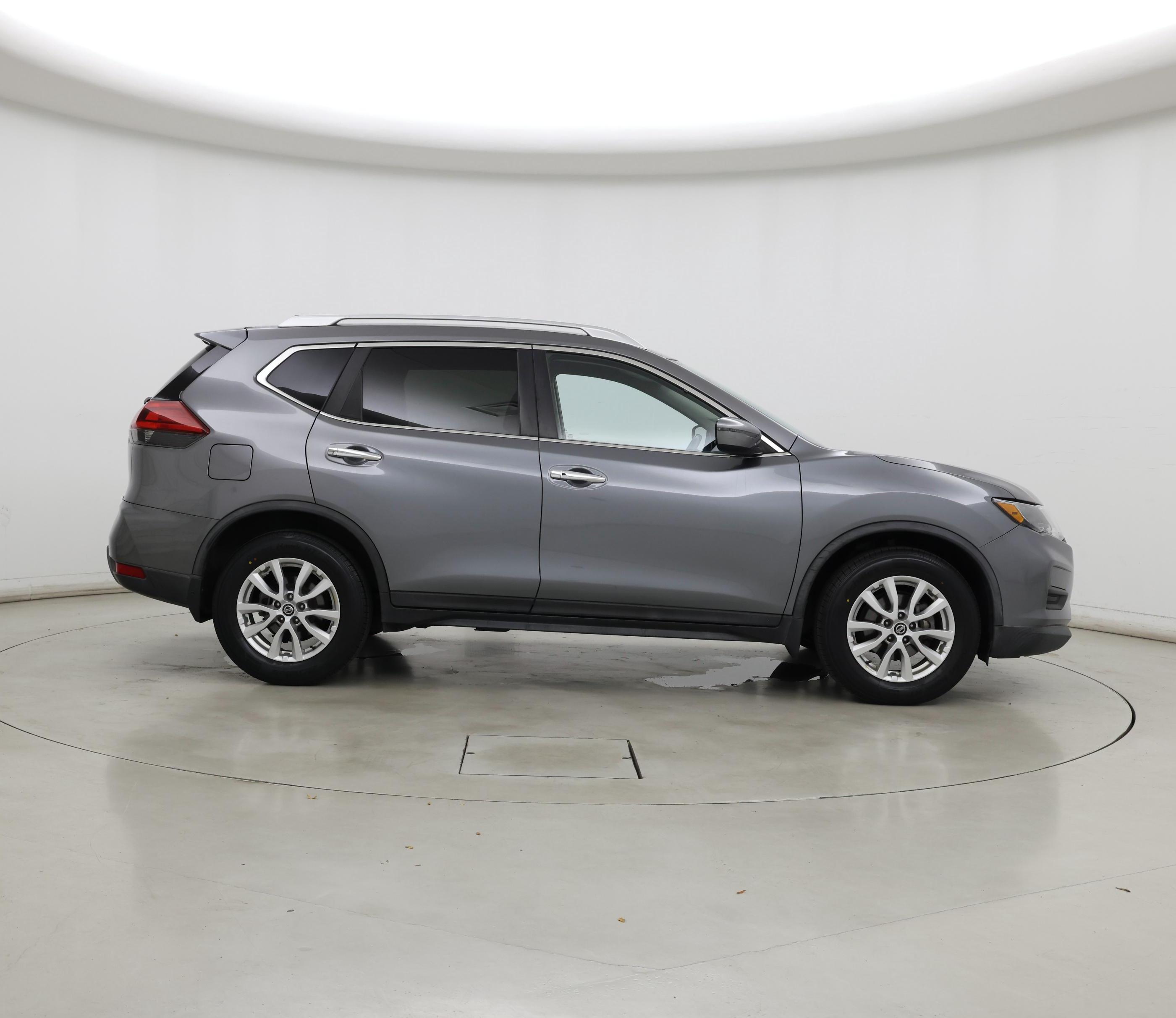 Thumbnail: 2018 Nissan Rogue - 7