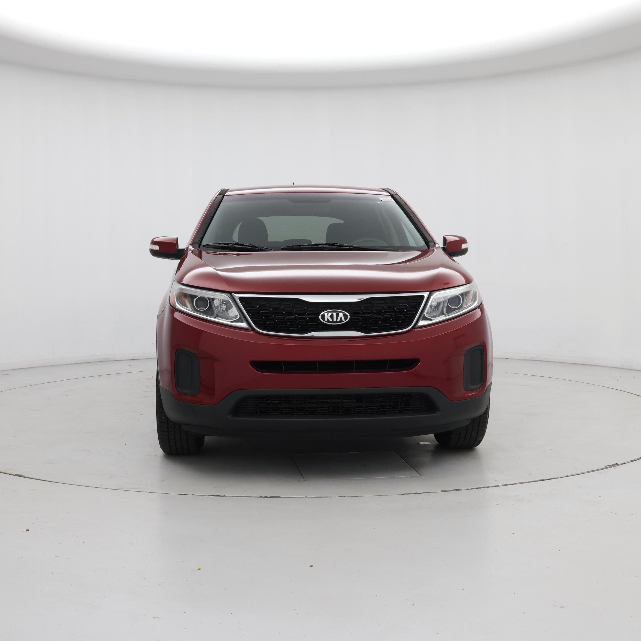 Thumbnail: 2015 Kia Sorento - 5
