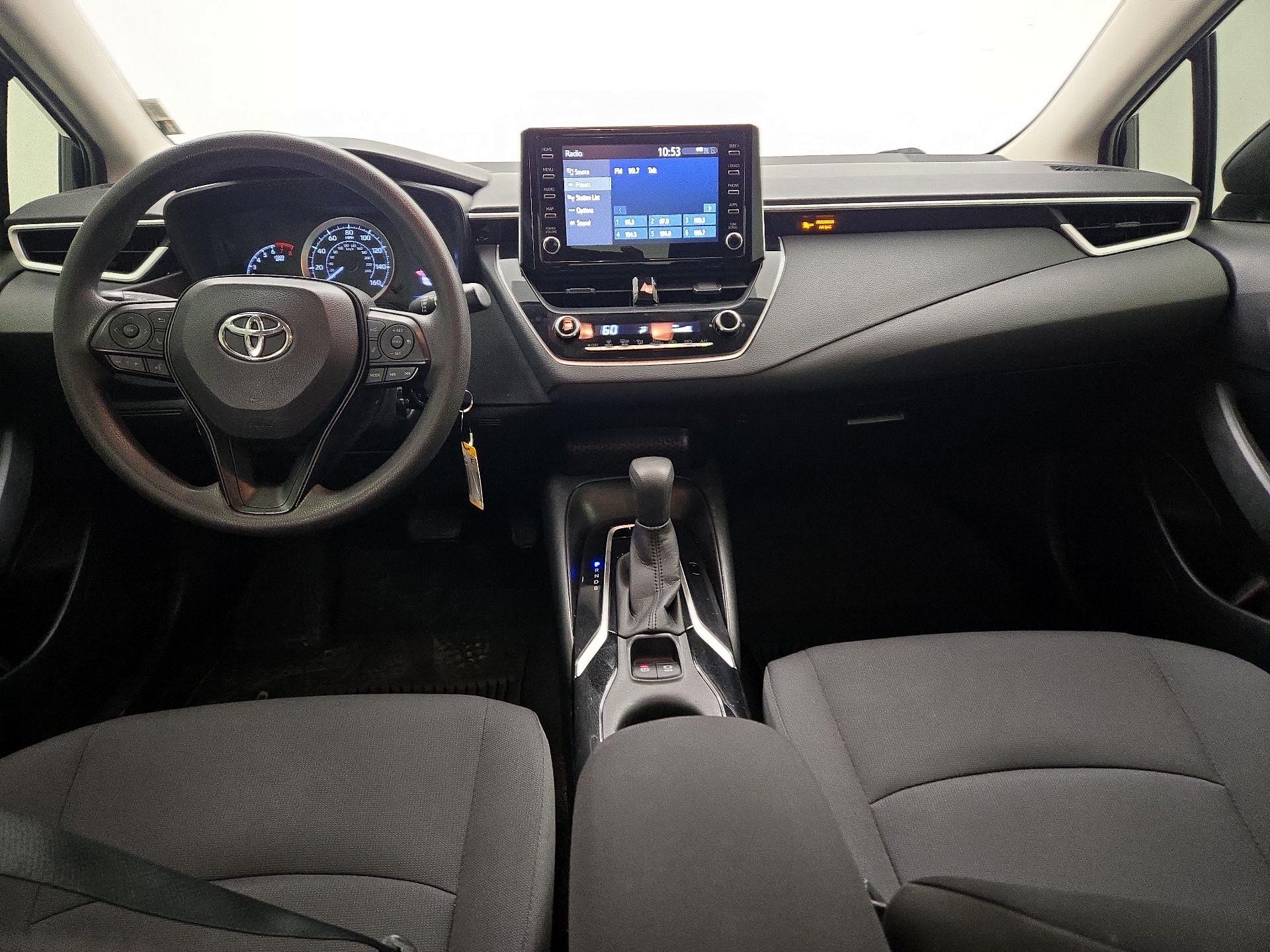Thumbnail: 2020 Toyota Corolla - 9