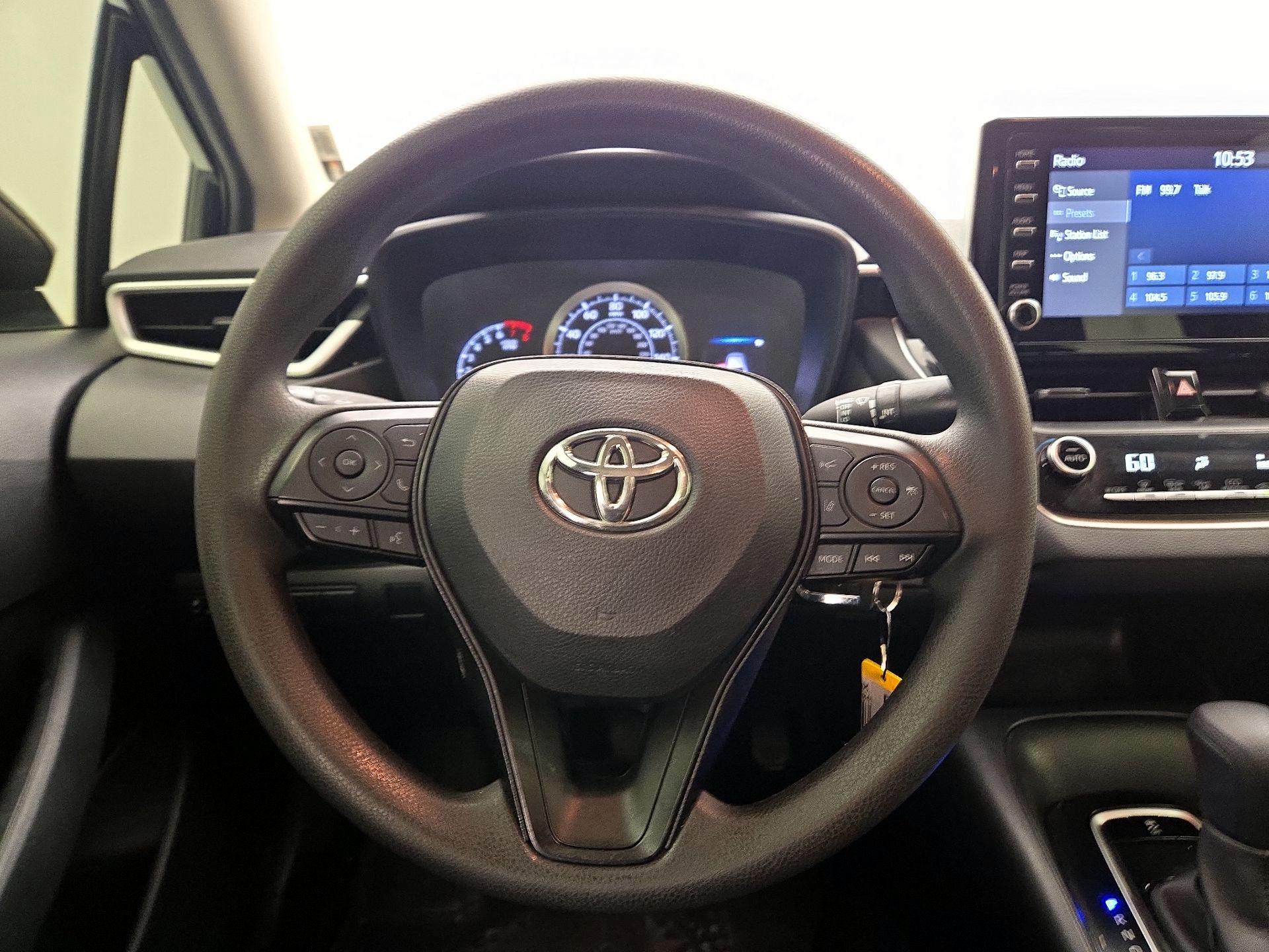 Thumbnail: 2020 Toyota Corolla - 10