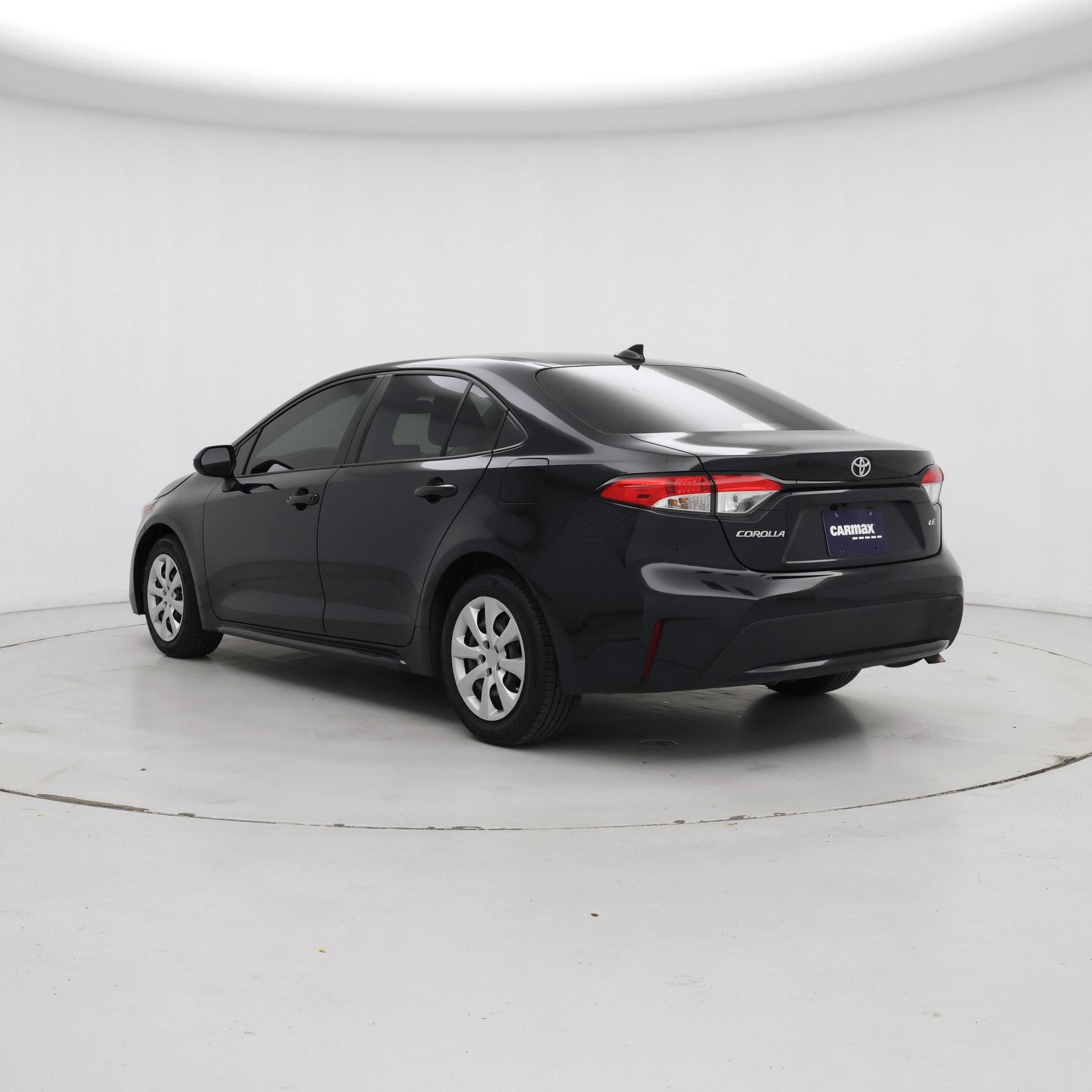 Thumbnail: 2020 Toyota Corolla - 2