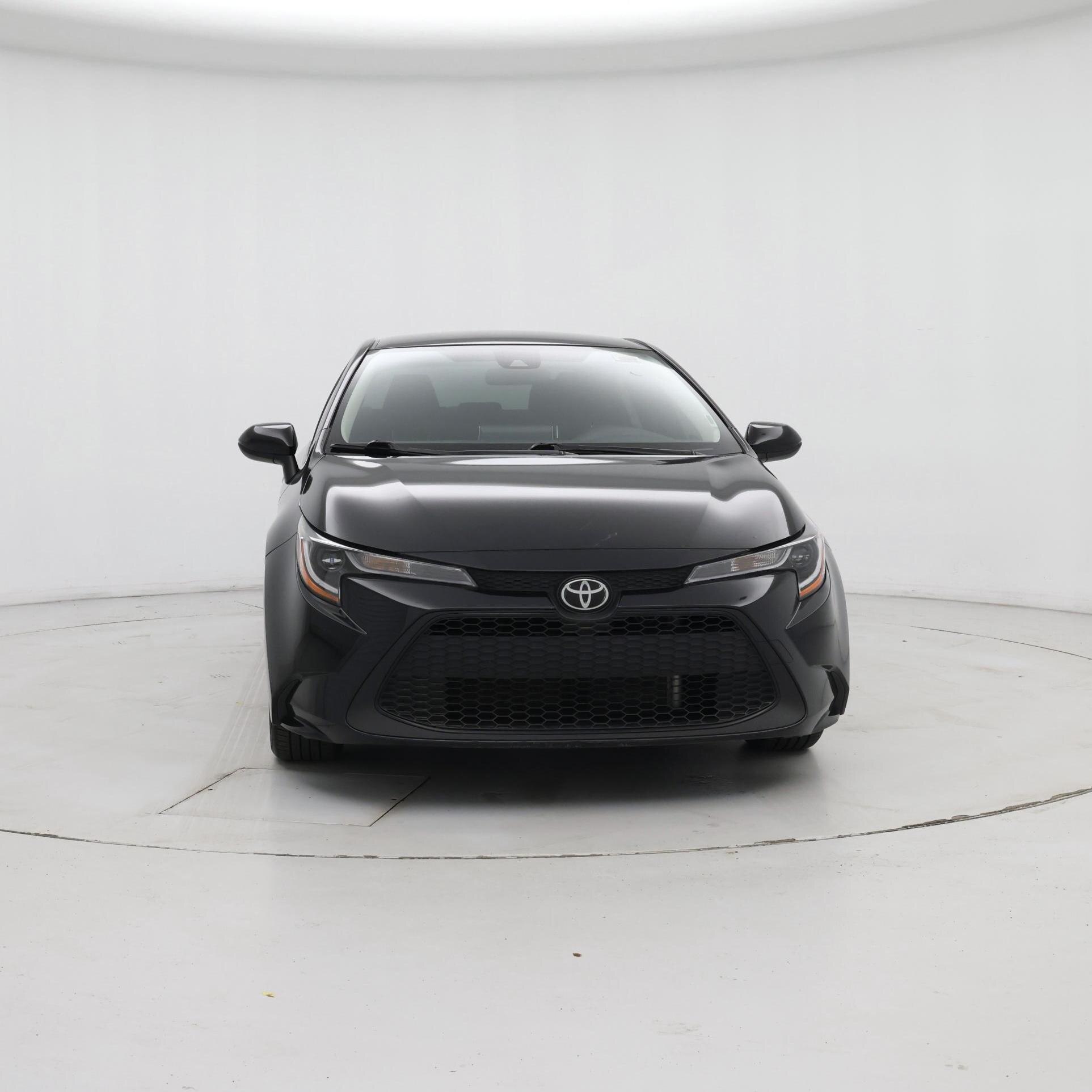 Thumbnail: 2020 Toyota Corolla - 5