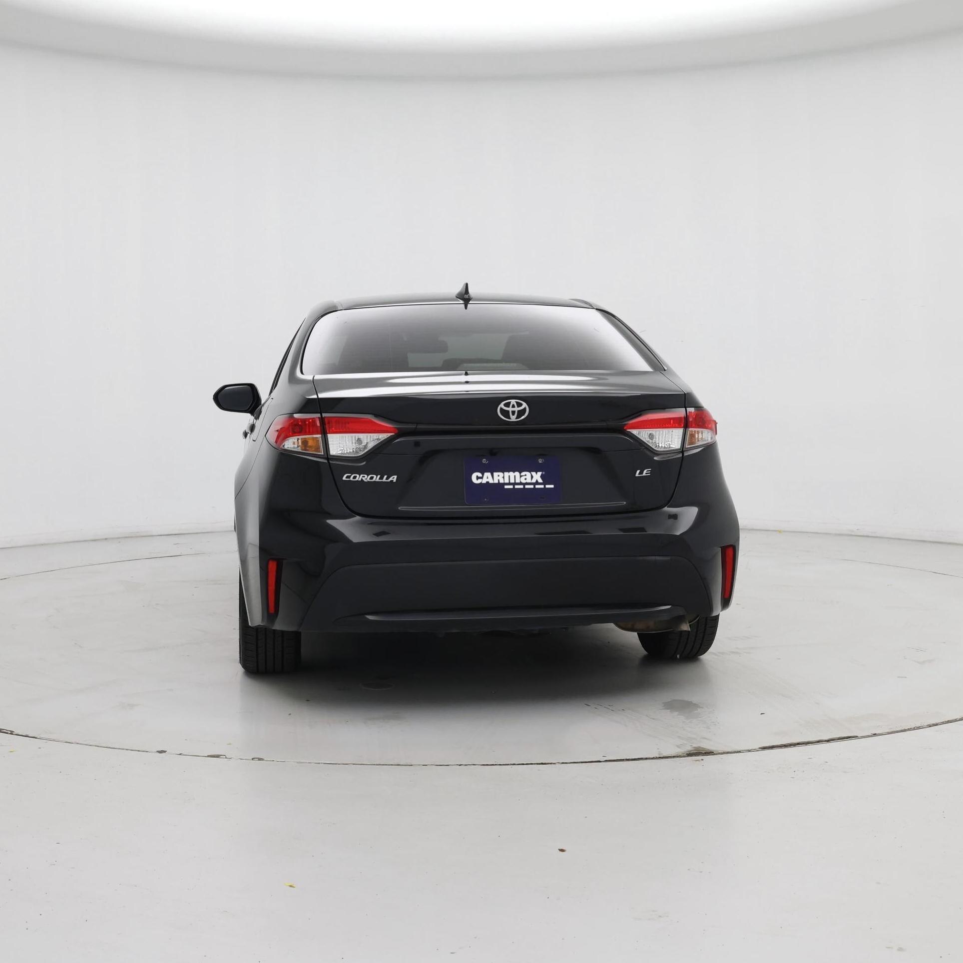 Thumbnail: 2020 Toyota Corolla - 6