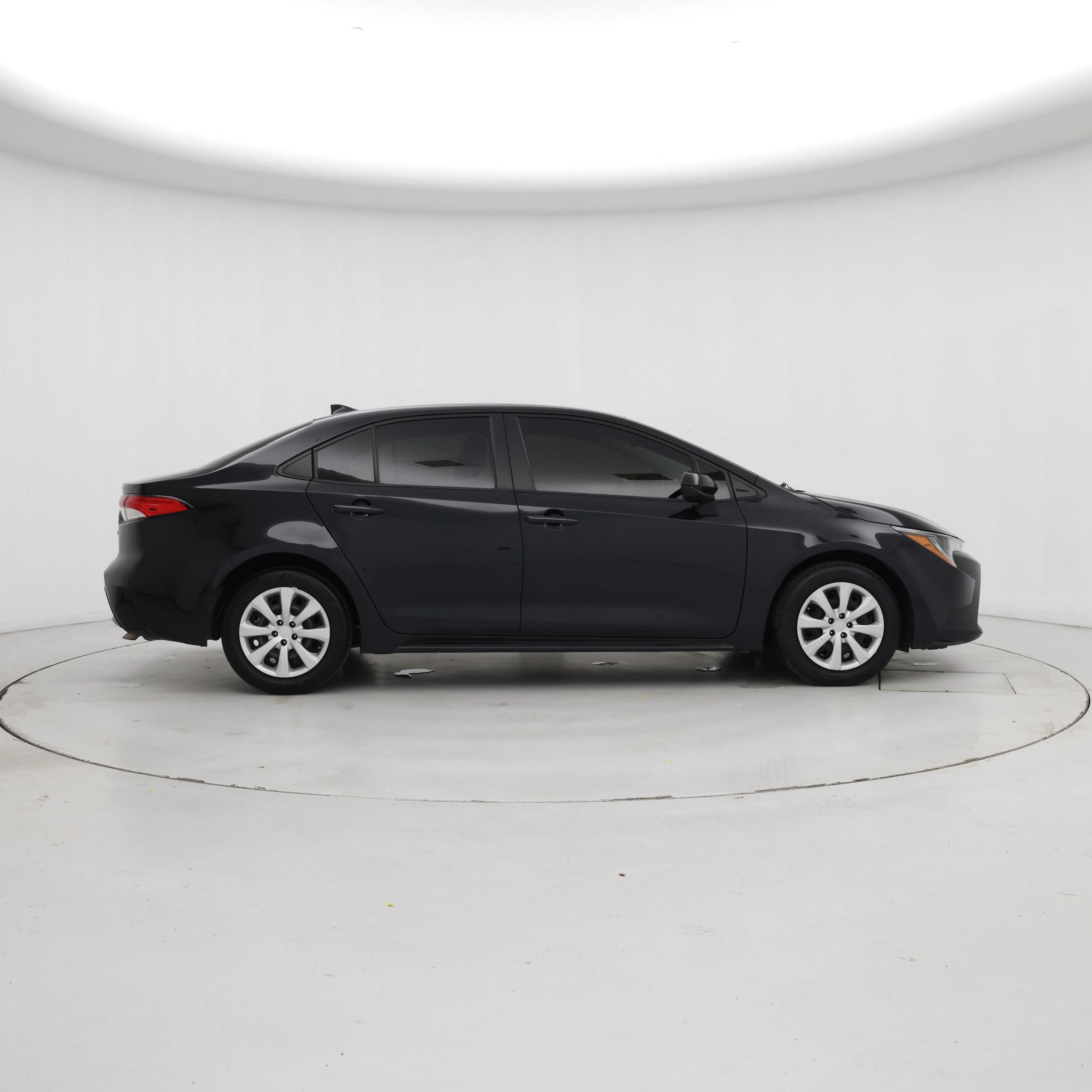 Thumbnail: 2020 Toyota Corolla - 7