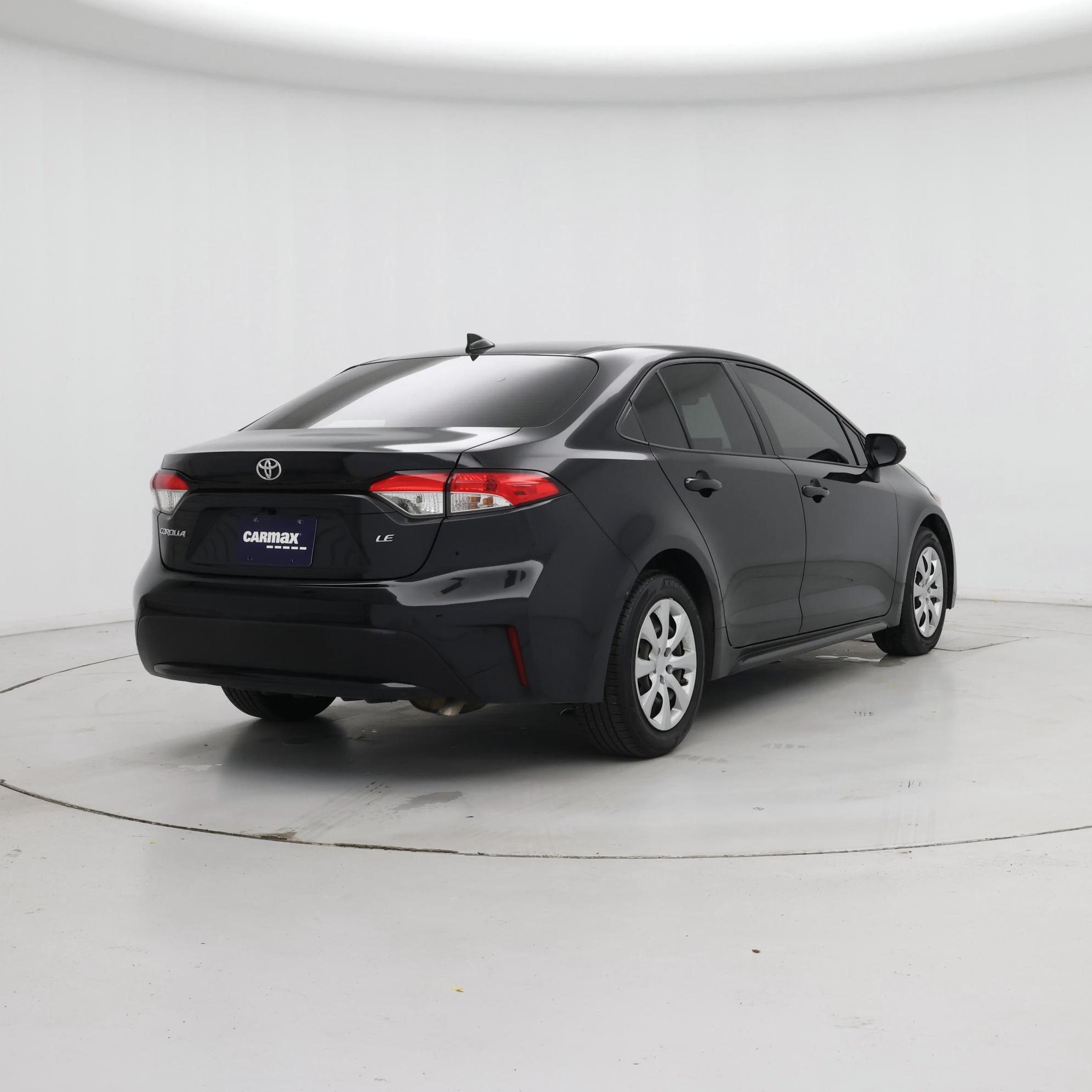 Thumbnail: 2020 Toyota Corolla - 8