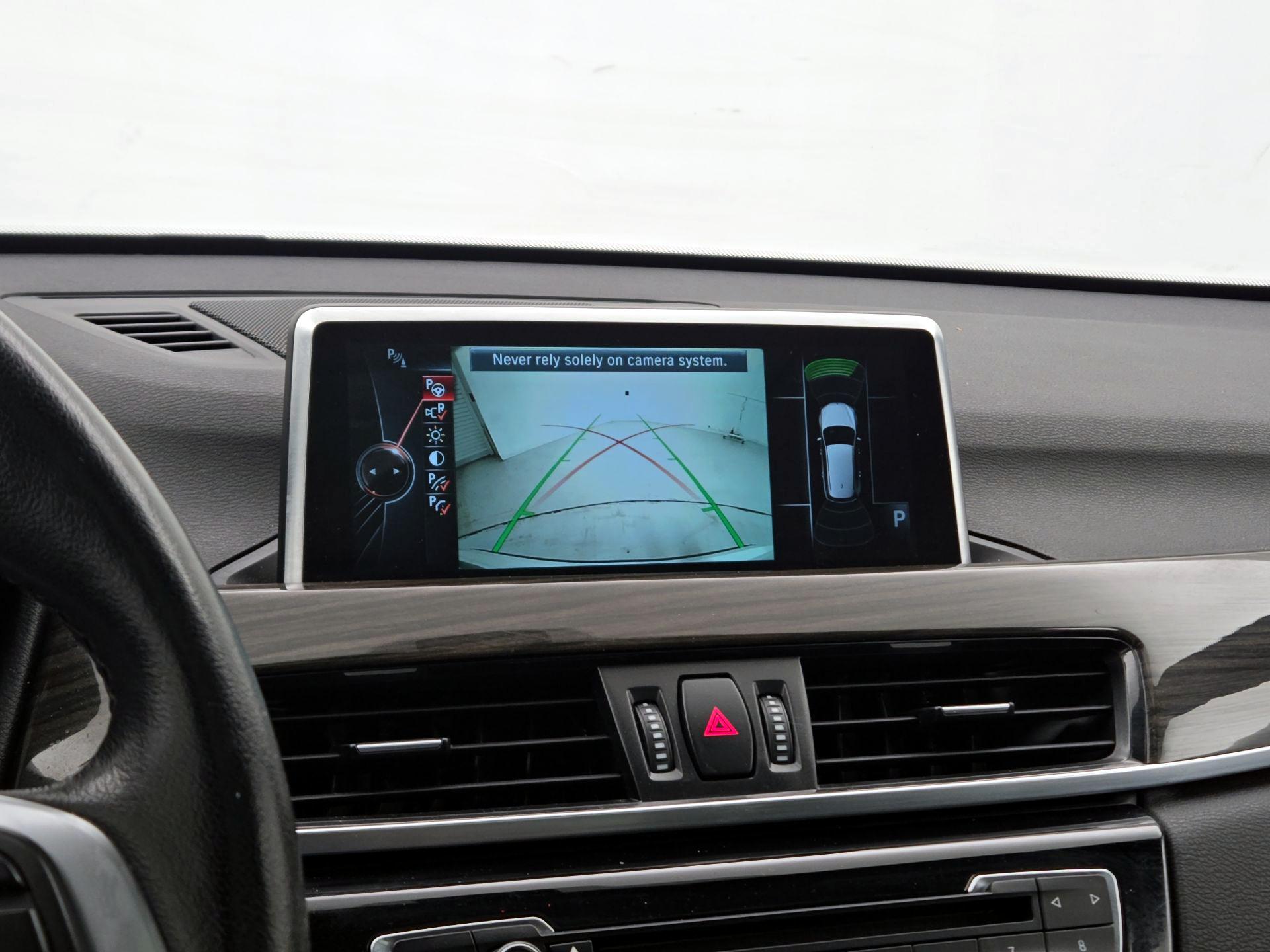 Thumbnail: 2016 BMW X1 - 14