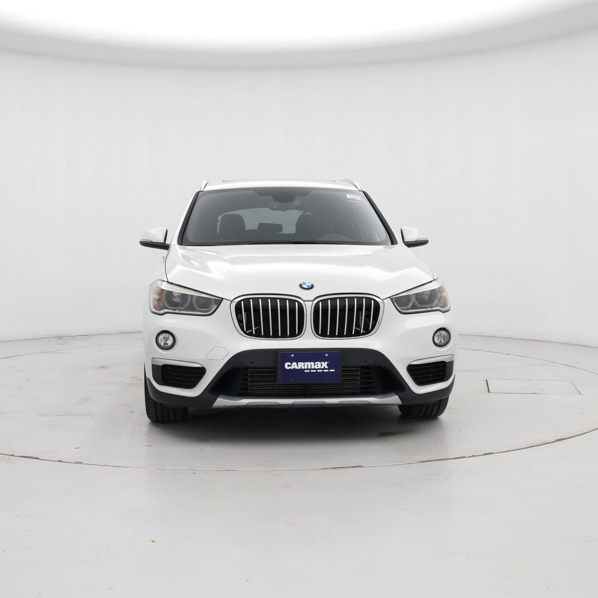Thumbnail: 2016 BMW X1 - 5