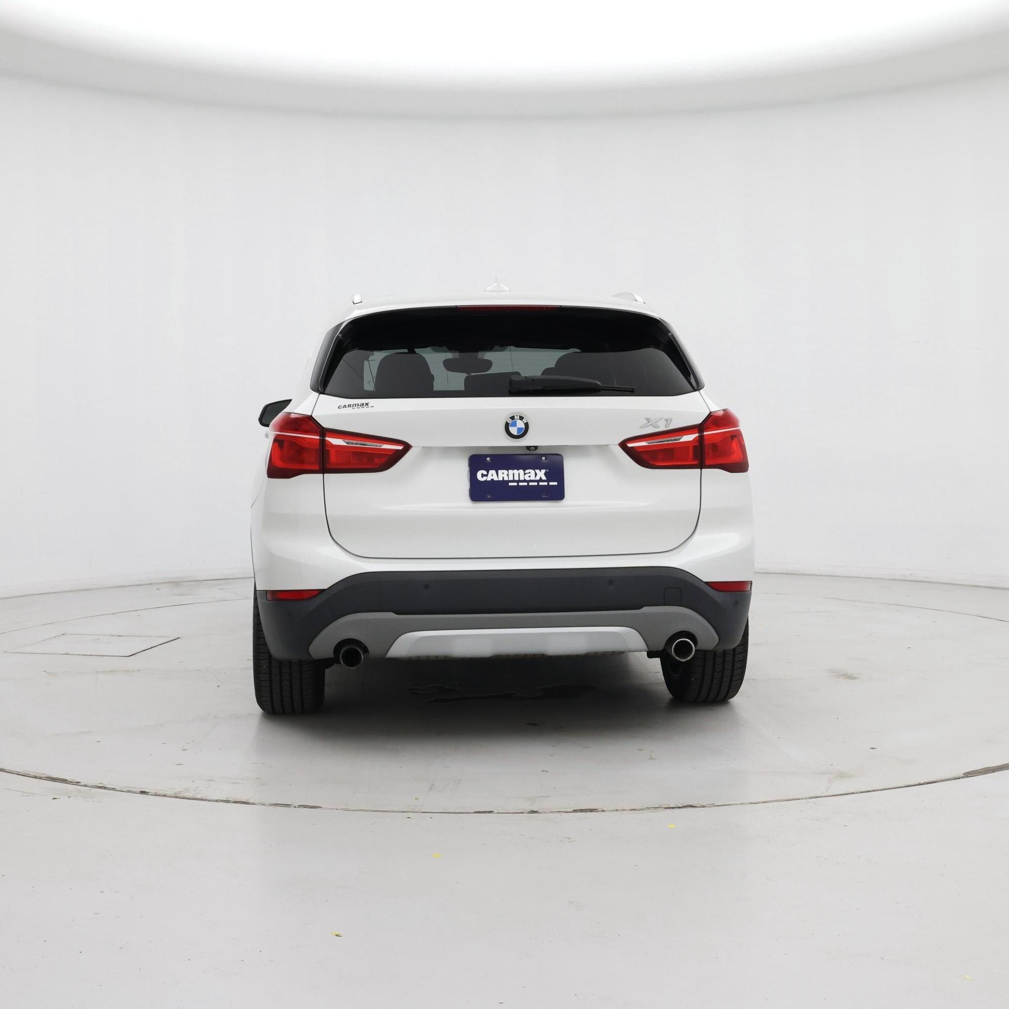 Thumbnail: 2016 BMW X1 - 6