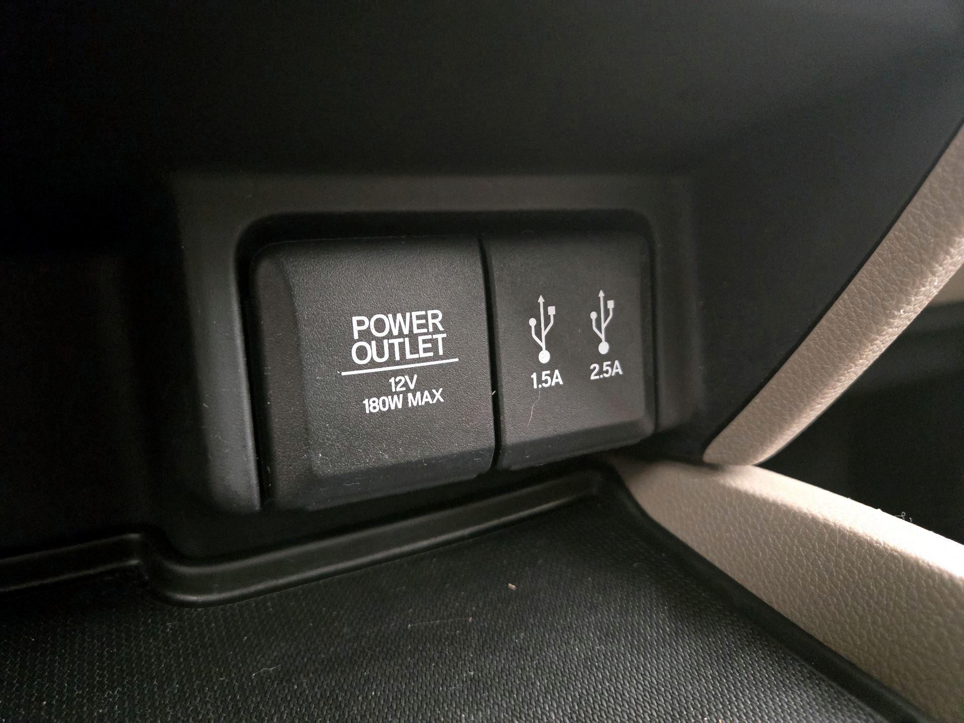 Thumbnail: 2016 Honda Pilot - 18